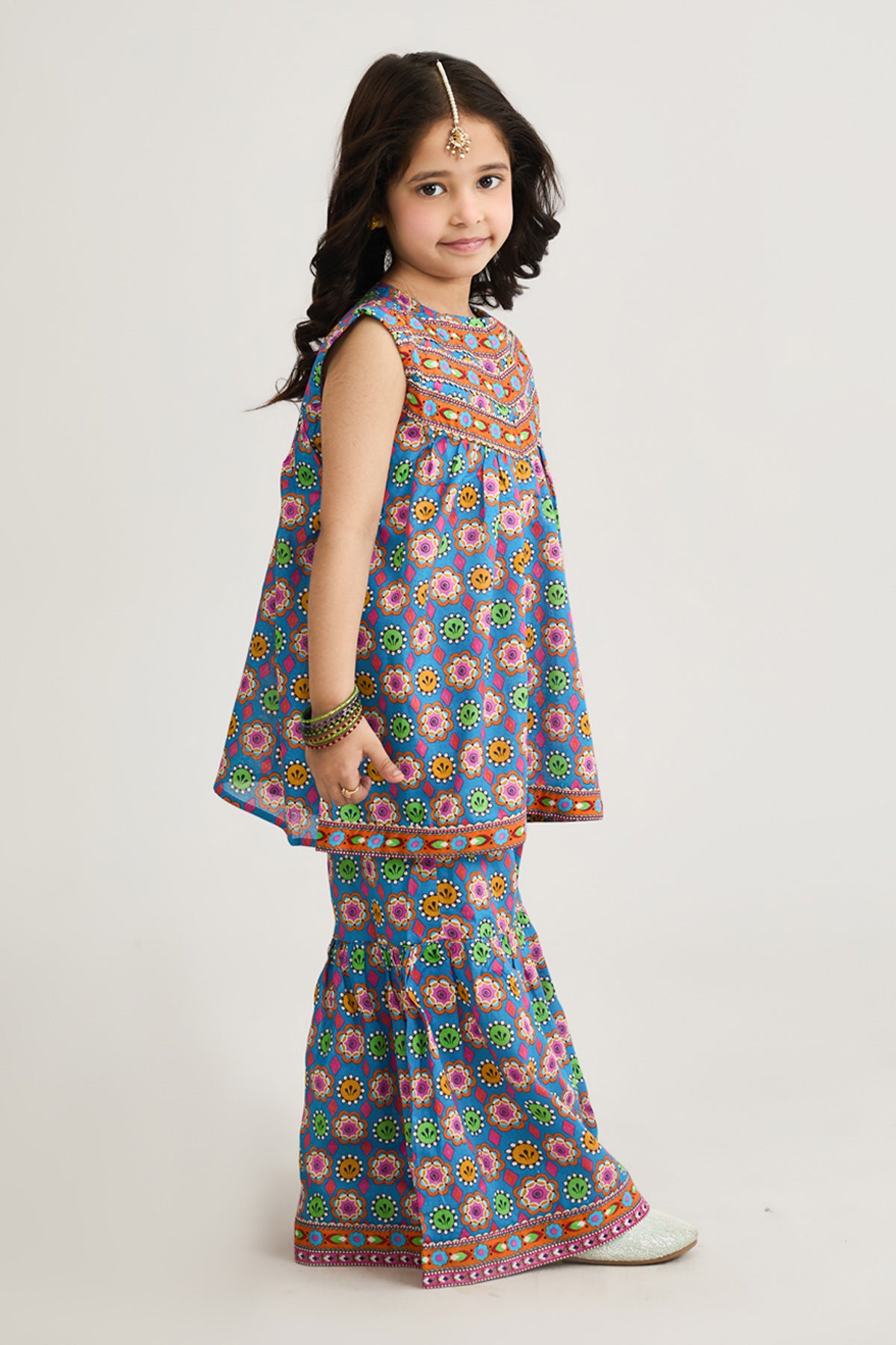 Masha 2 Piece Suit - LCP804325IF - Shop Now at Leisure Club