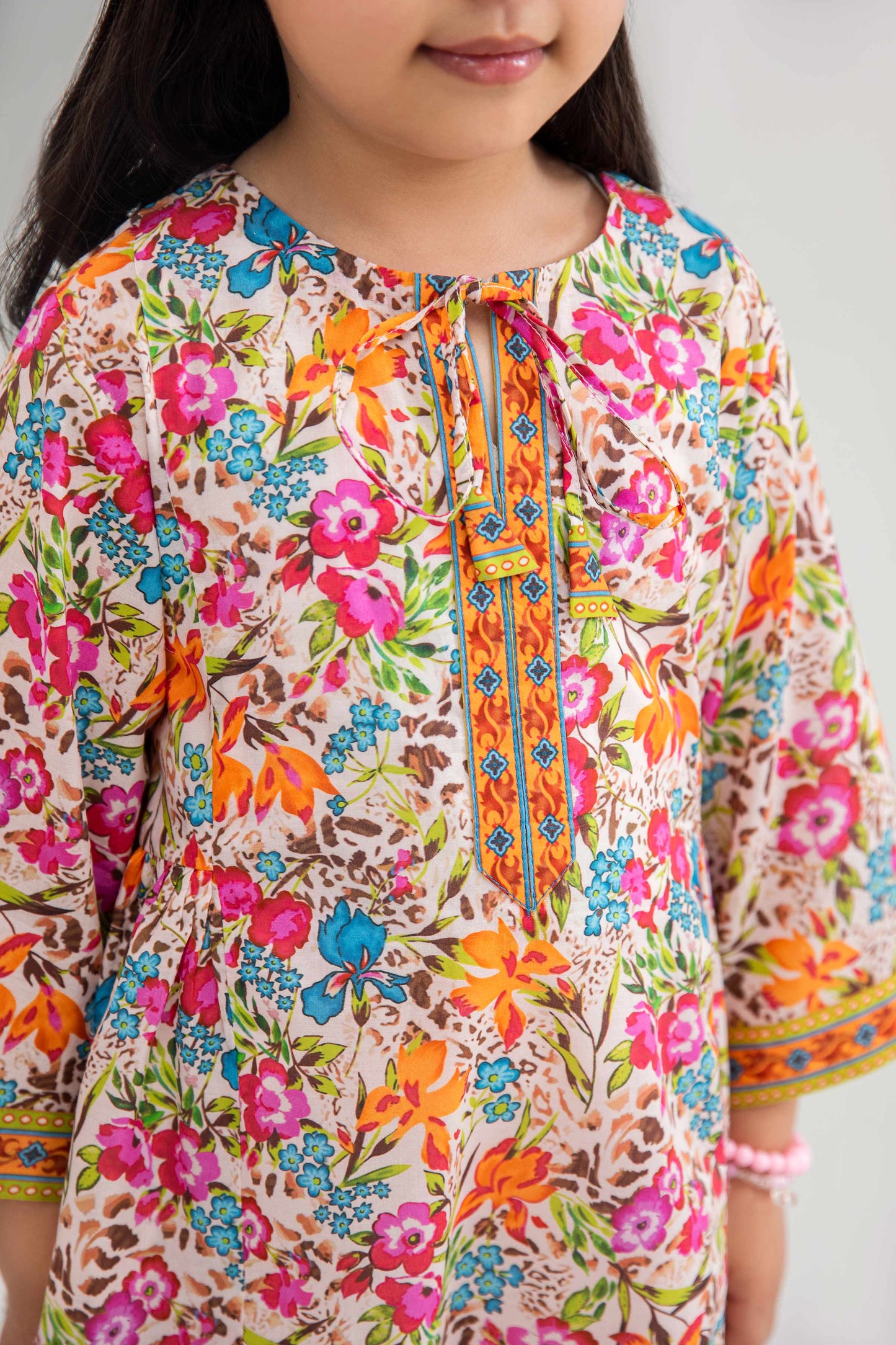 Palwasha 2 Piece Suit - LCP820325