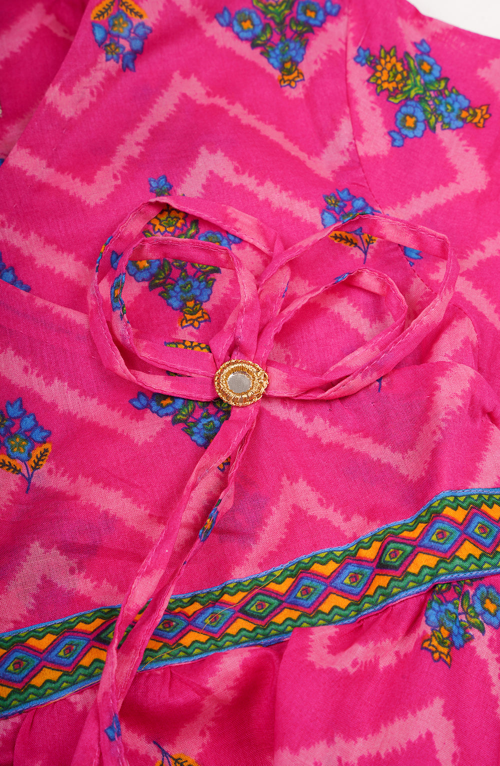 Girls Cotton Candy 3piece Suit - LCP832325IF - Shop Now at Leisure Club