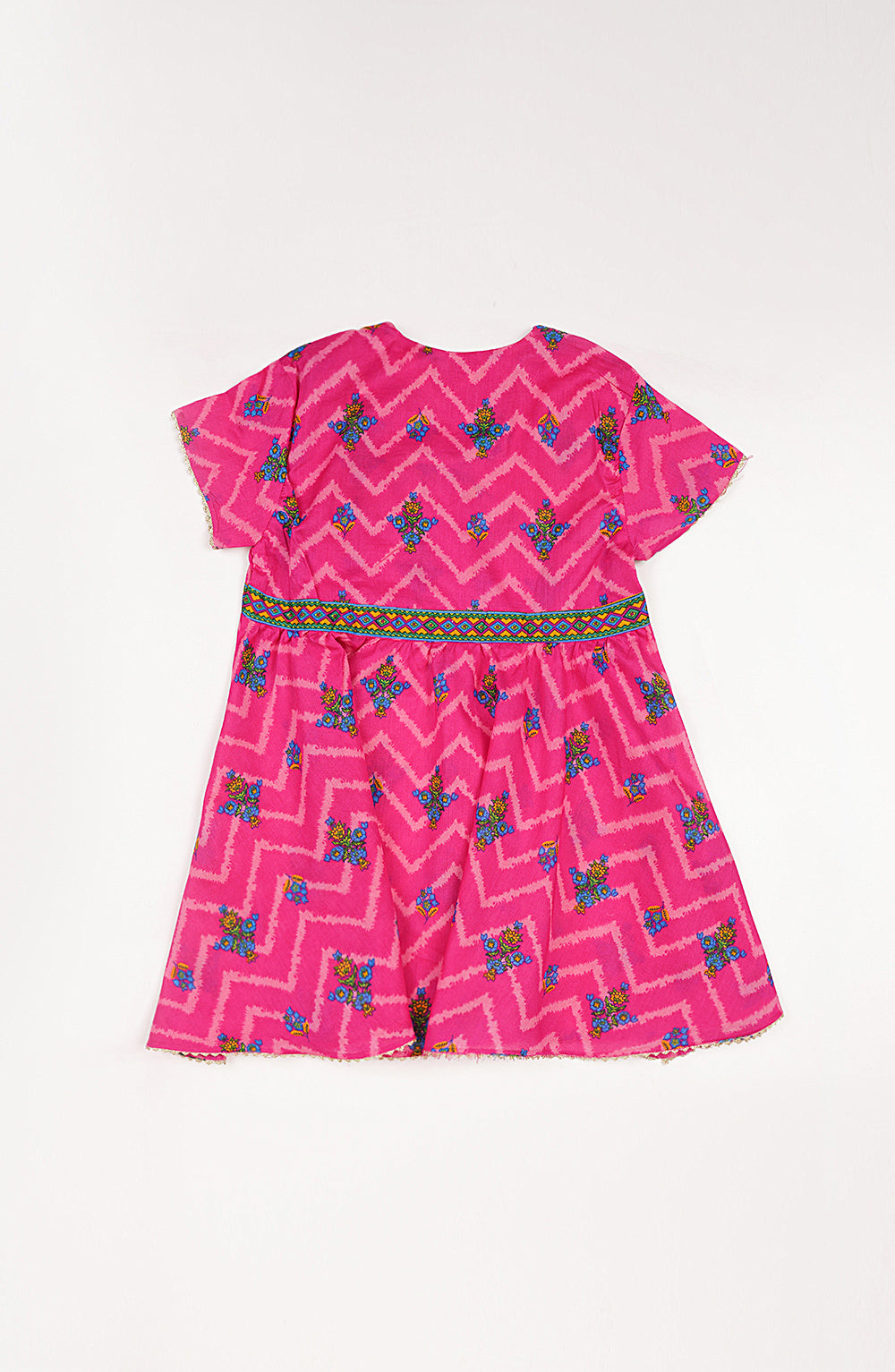 Baby Girls Cotton Candy 3 Piece Suit-LCP832325IF