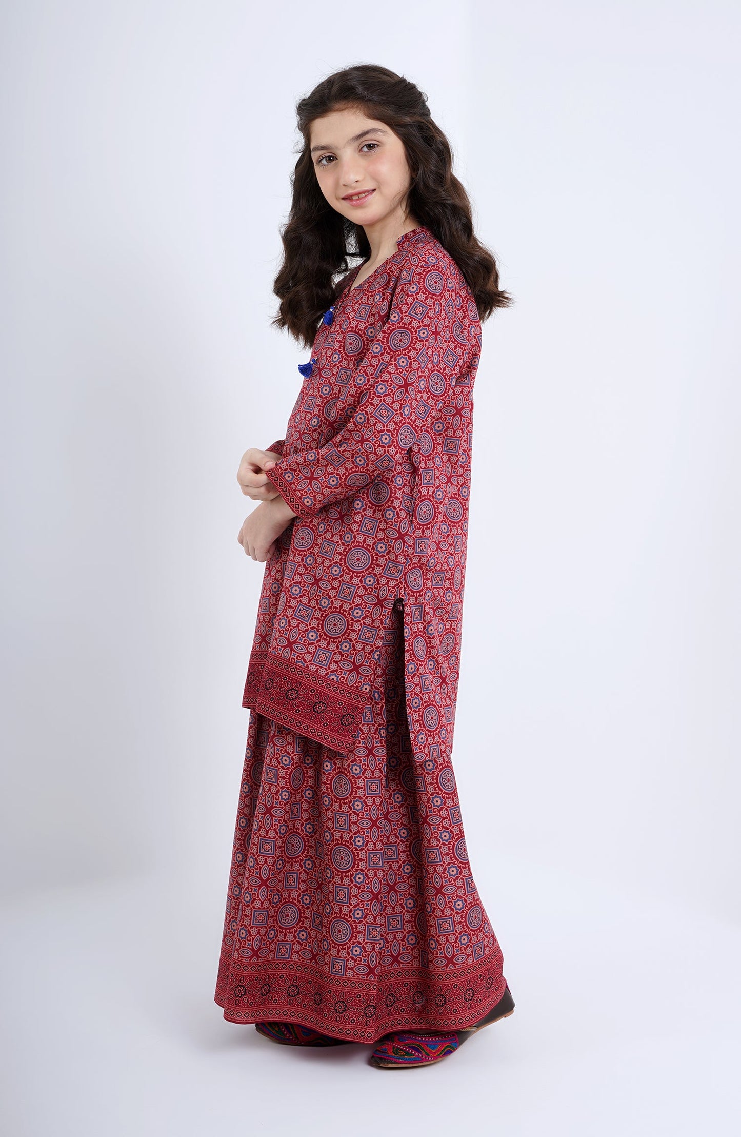 Koel 2 Pcs Suit