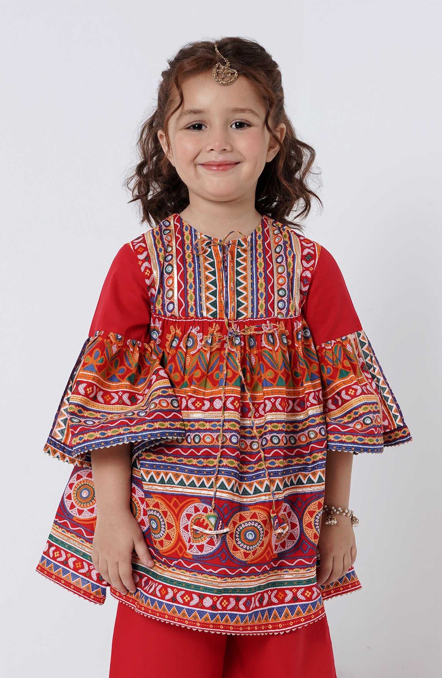 Pataki 2 Pcs Suit