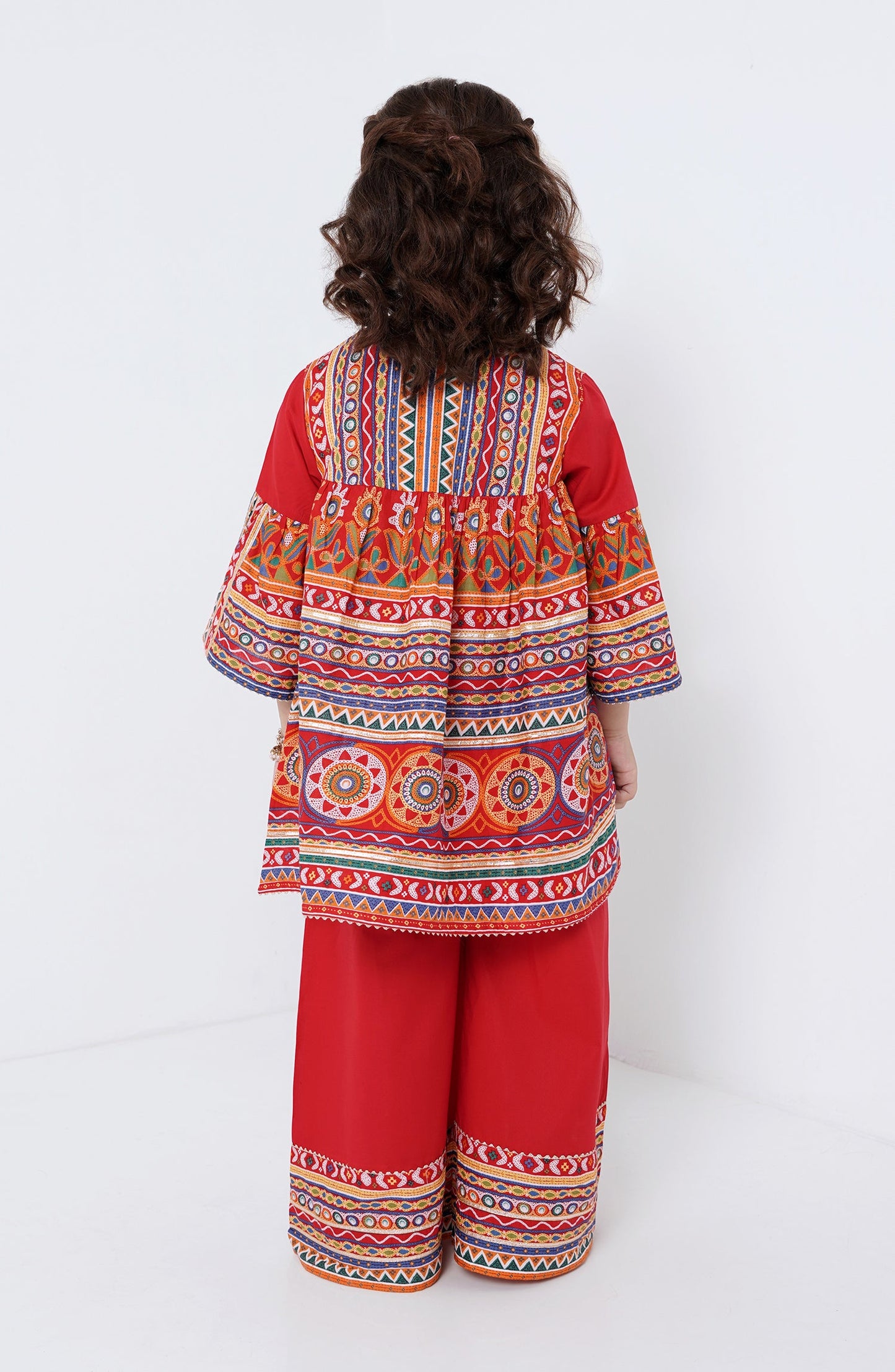 Pataki 2 Pcs Suit