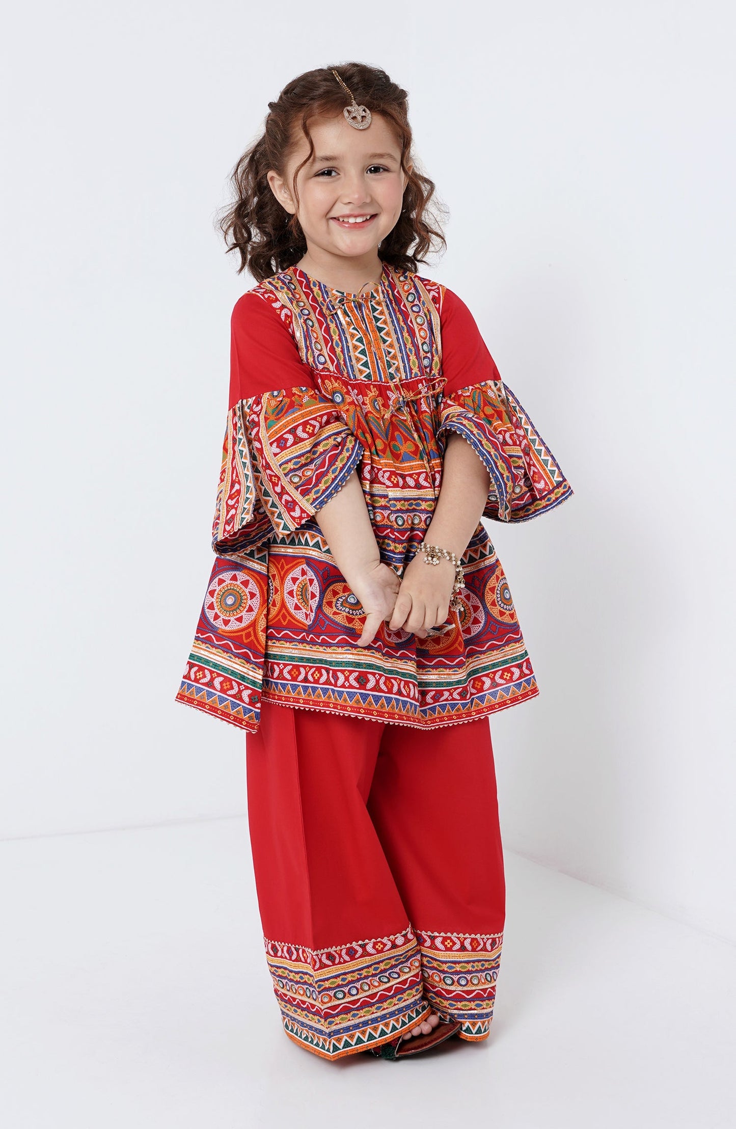 Pataki 2 Pcs Suit