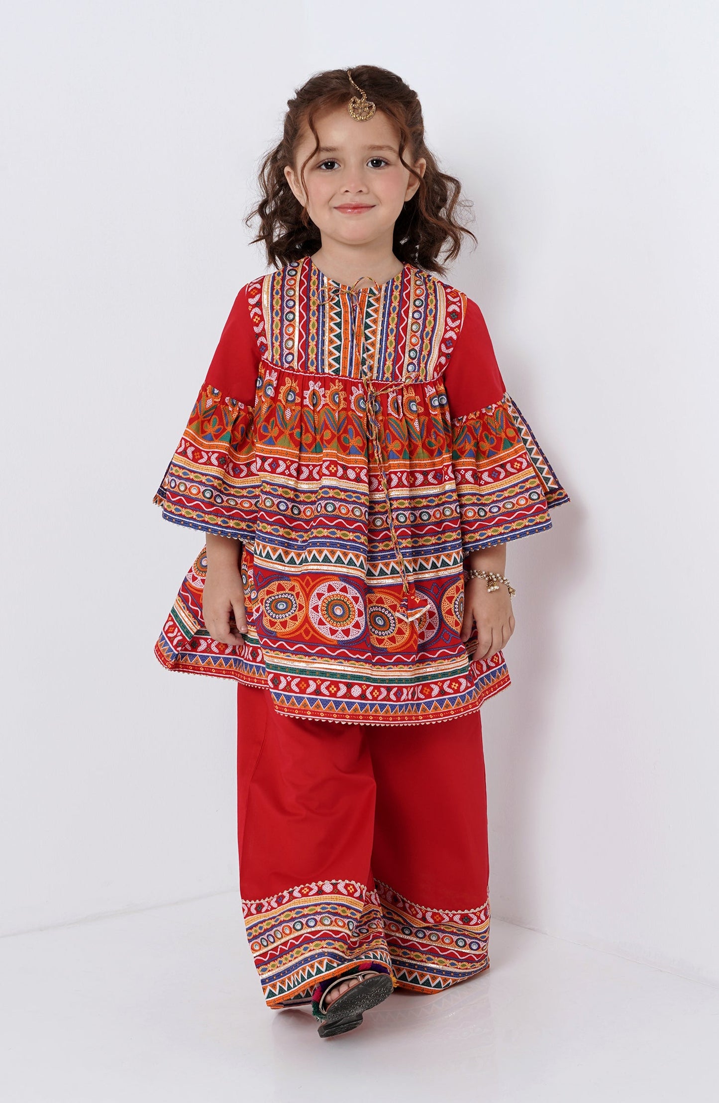 Pataki 2 Pcs Suit