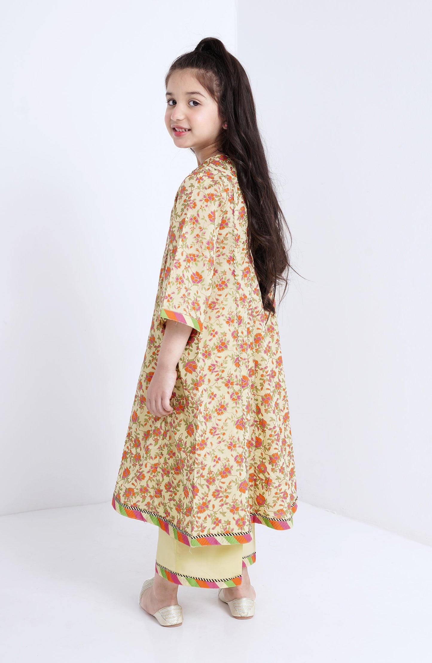 Gulabo 2 Pcs Suit