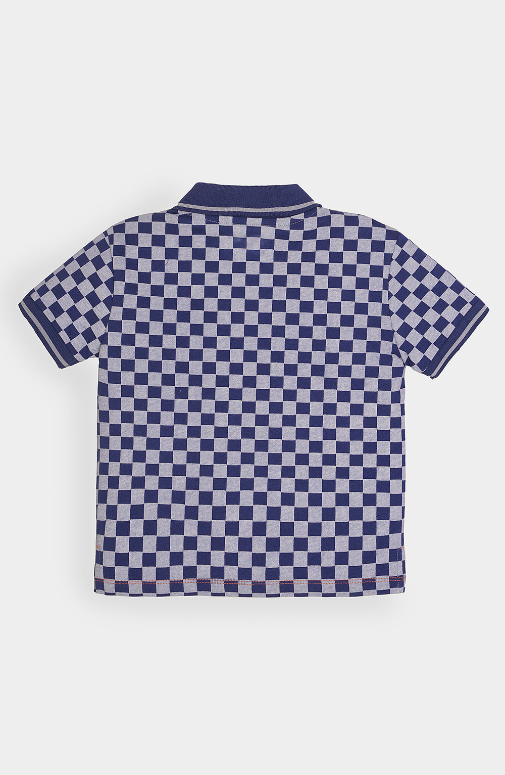 Printed Polo - LCPB 1