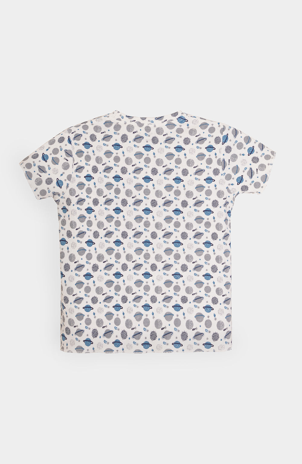 Printed Suit - LCPJB 2