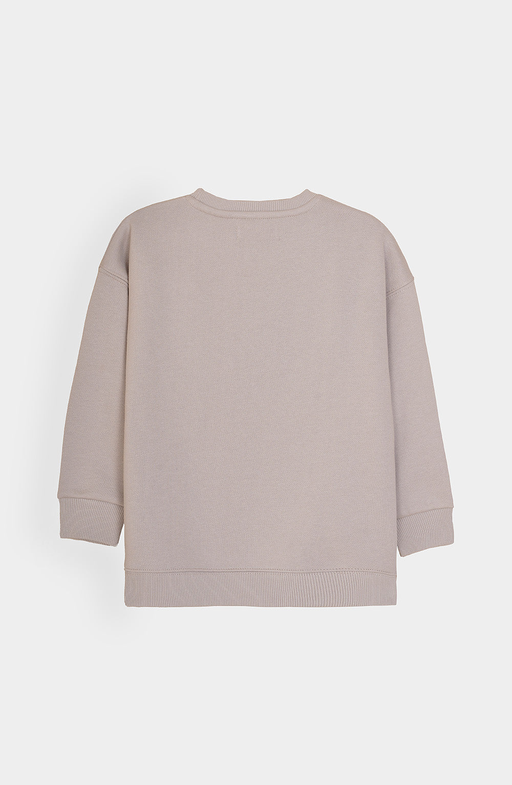 Printed Sweatshirt - LCSSG 1A