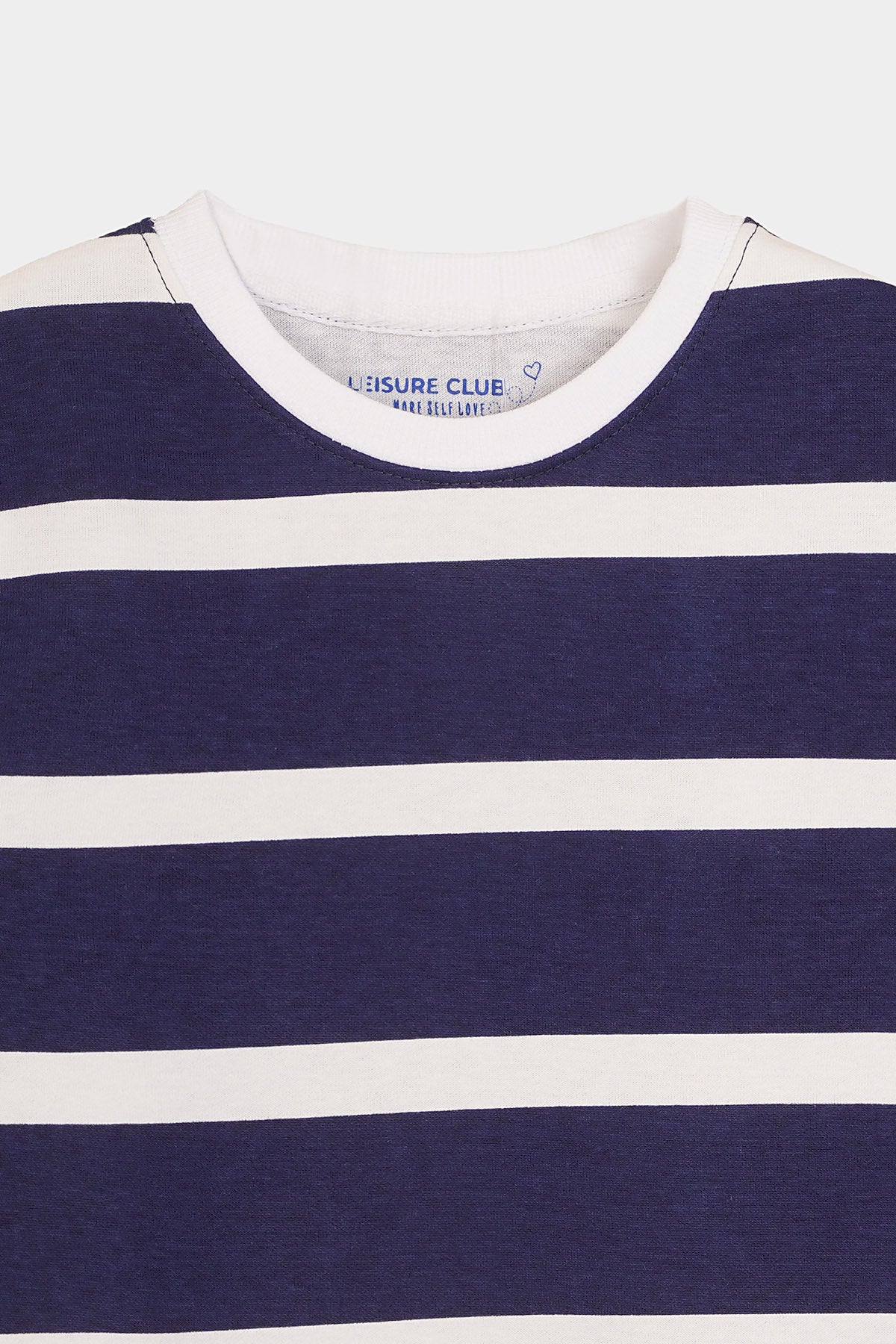 Basic Sweatshirt - LCSTB 12A