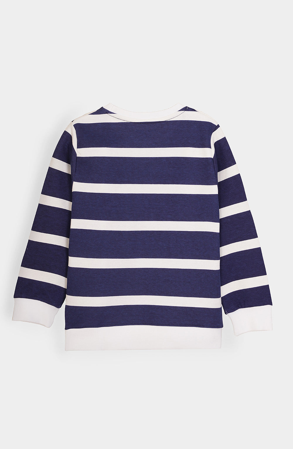 Basic Sweatshirt - LCSTB 12A