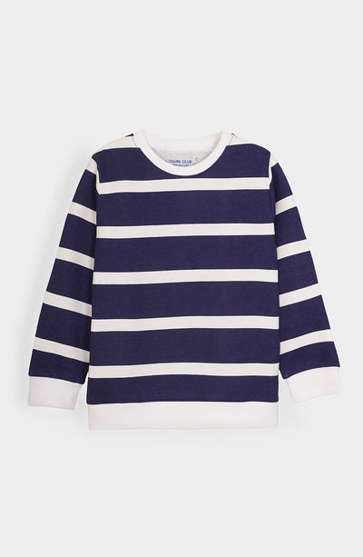 Basic Sweatshirt - LCSTB 12A