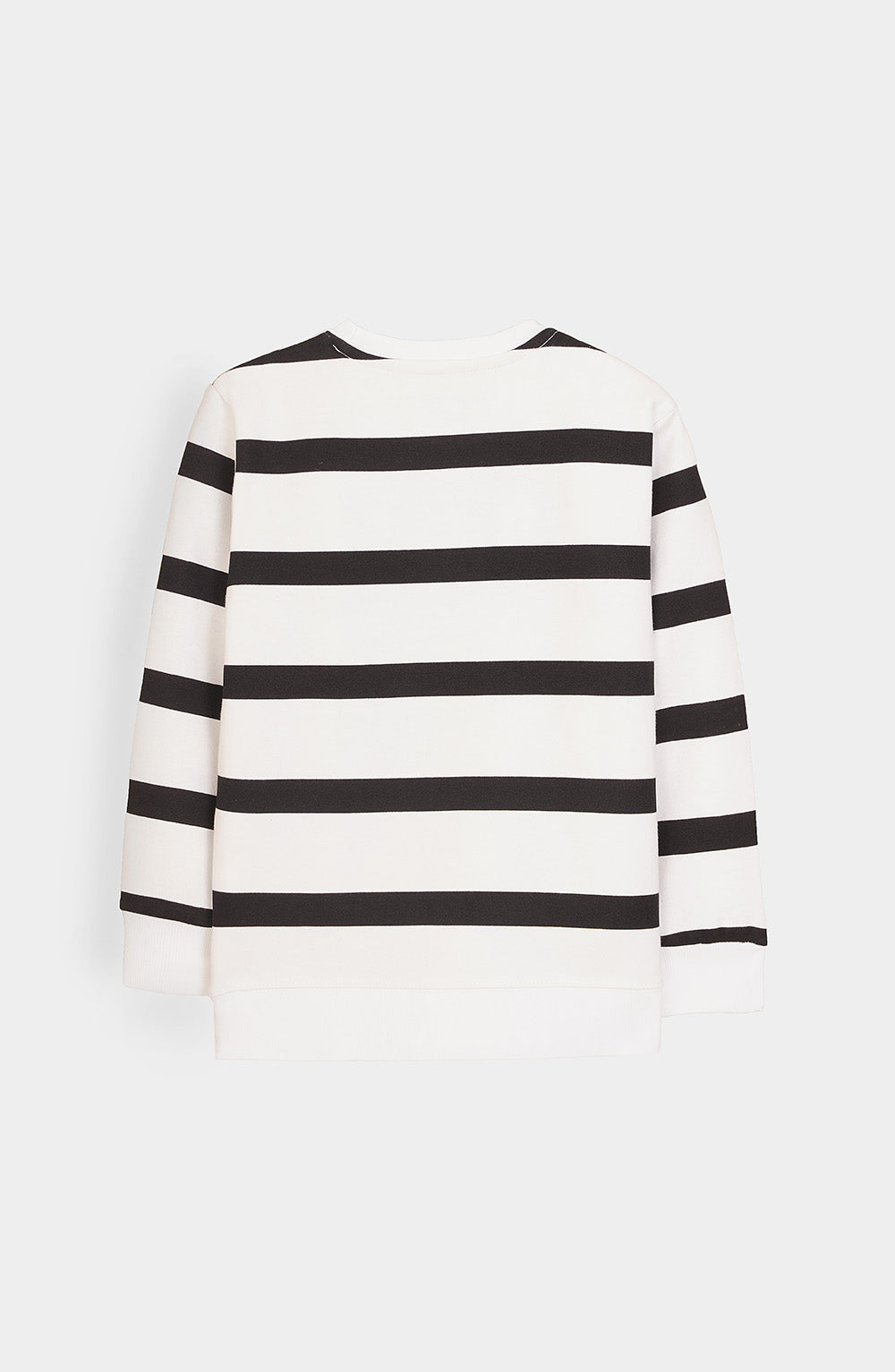 Basic Sweatshirt - LCSTB 12