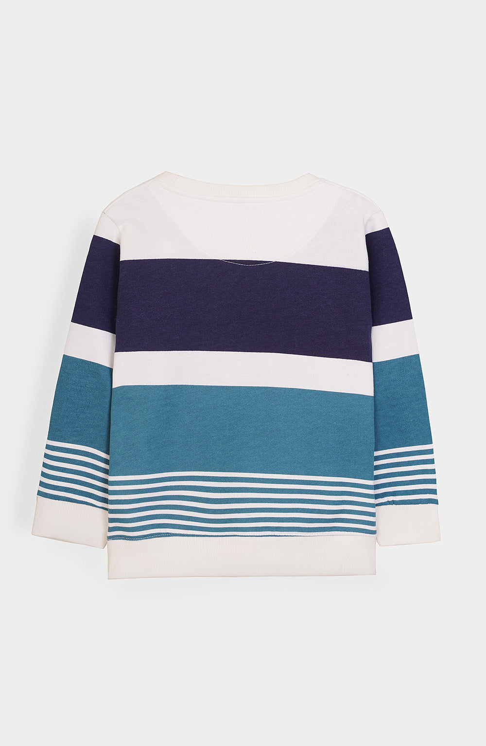 Printed Sweatshirt - LCSTB 13