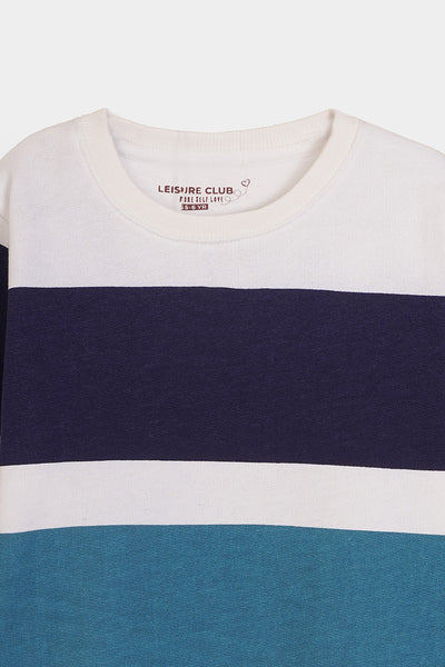 Printed Sweatshirt - LCSTB 13