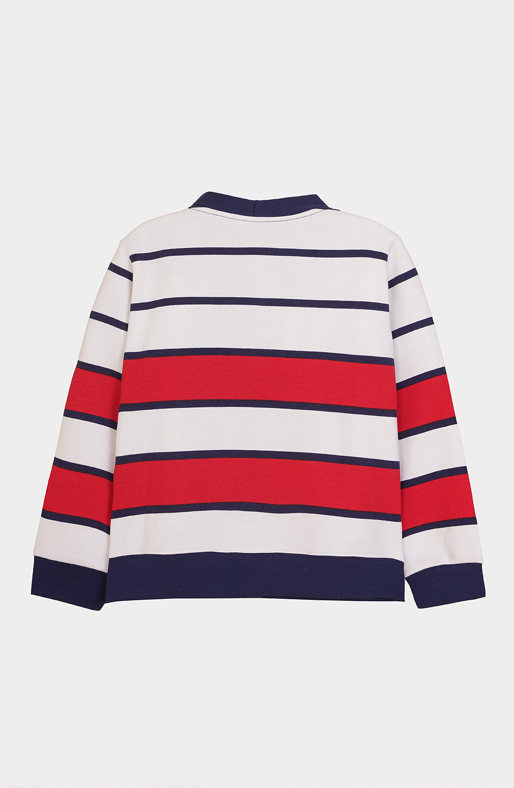 Button Down Shirt - LCSTB 5