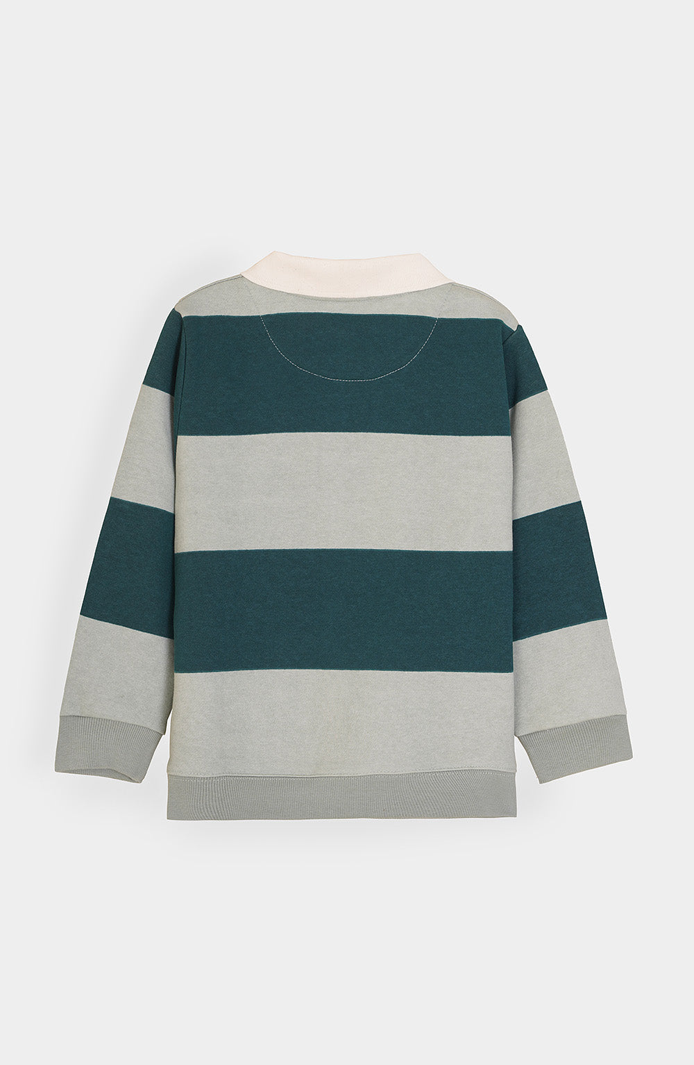 Striper Polo - LCSTB 8