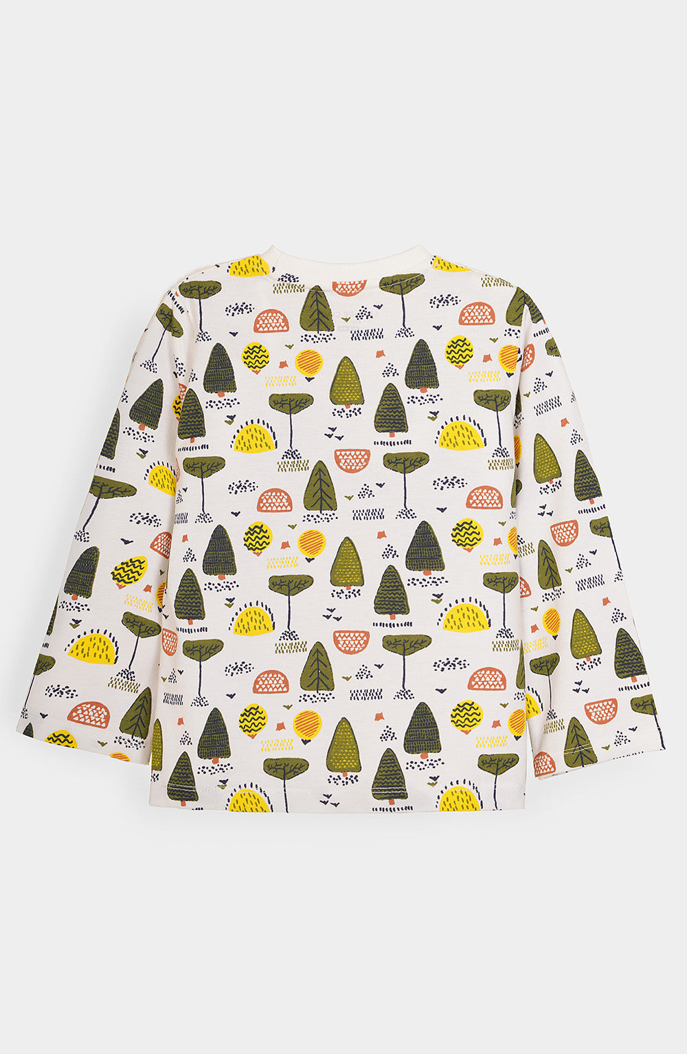 Printed Tee - LCTSB 4