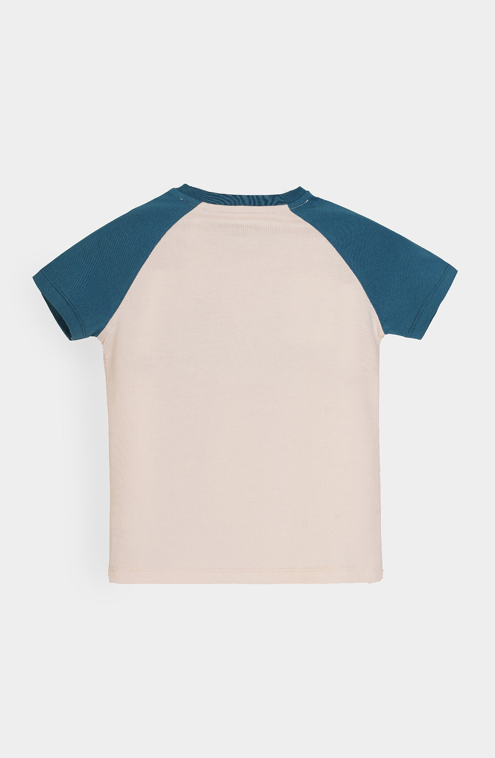 Printed Tee - LCTSB 7