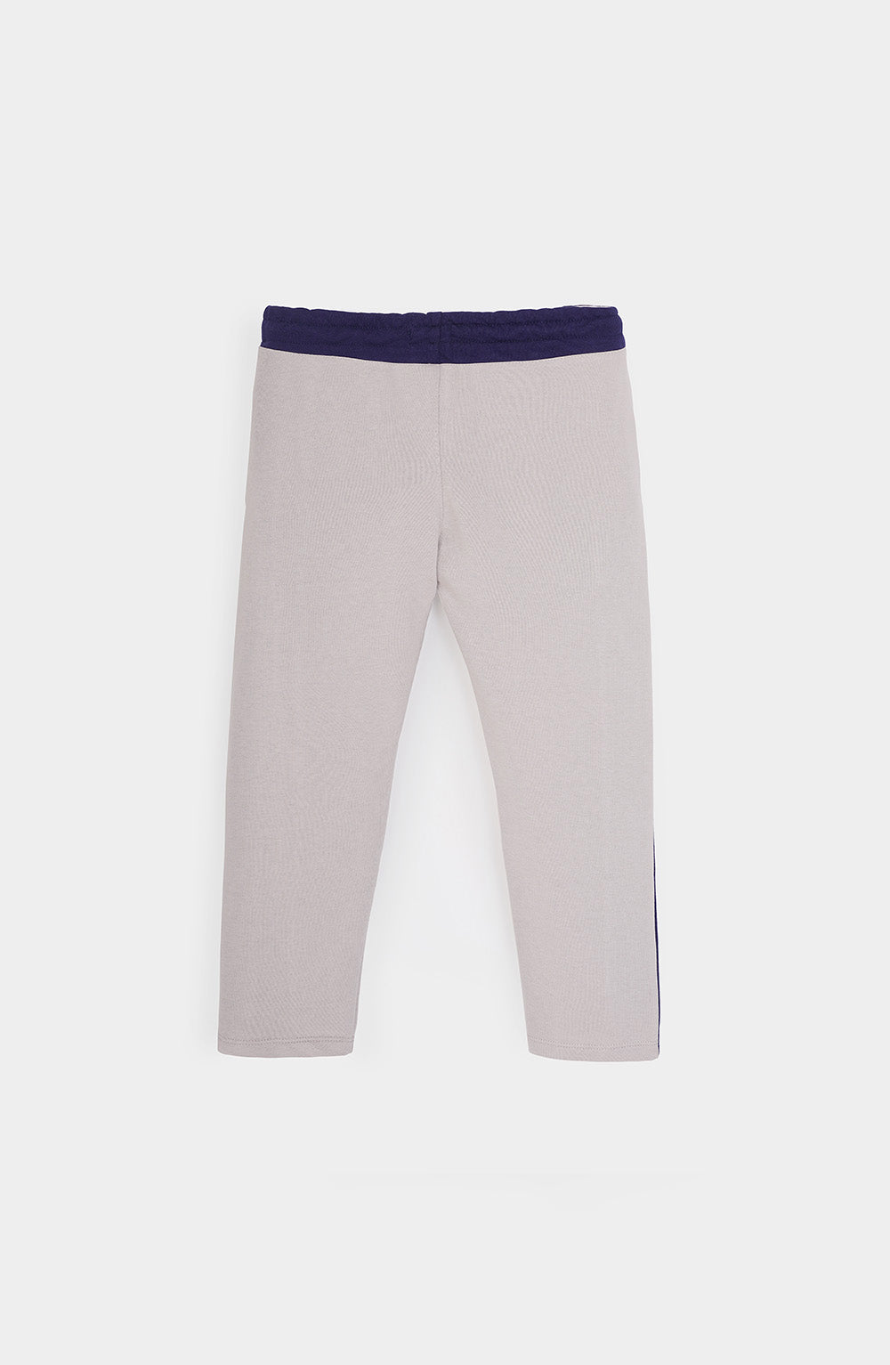 Paneled Trousers - LCTSB 2