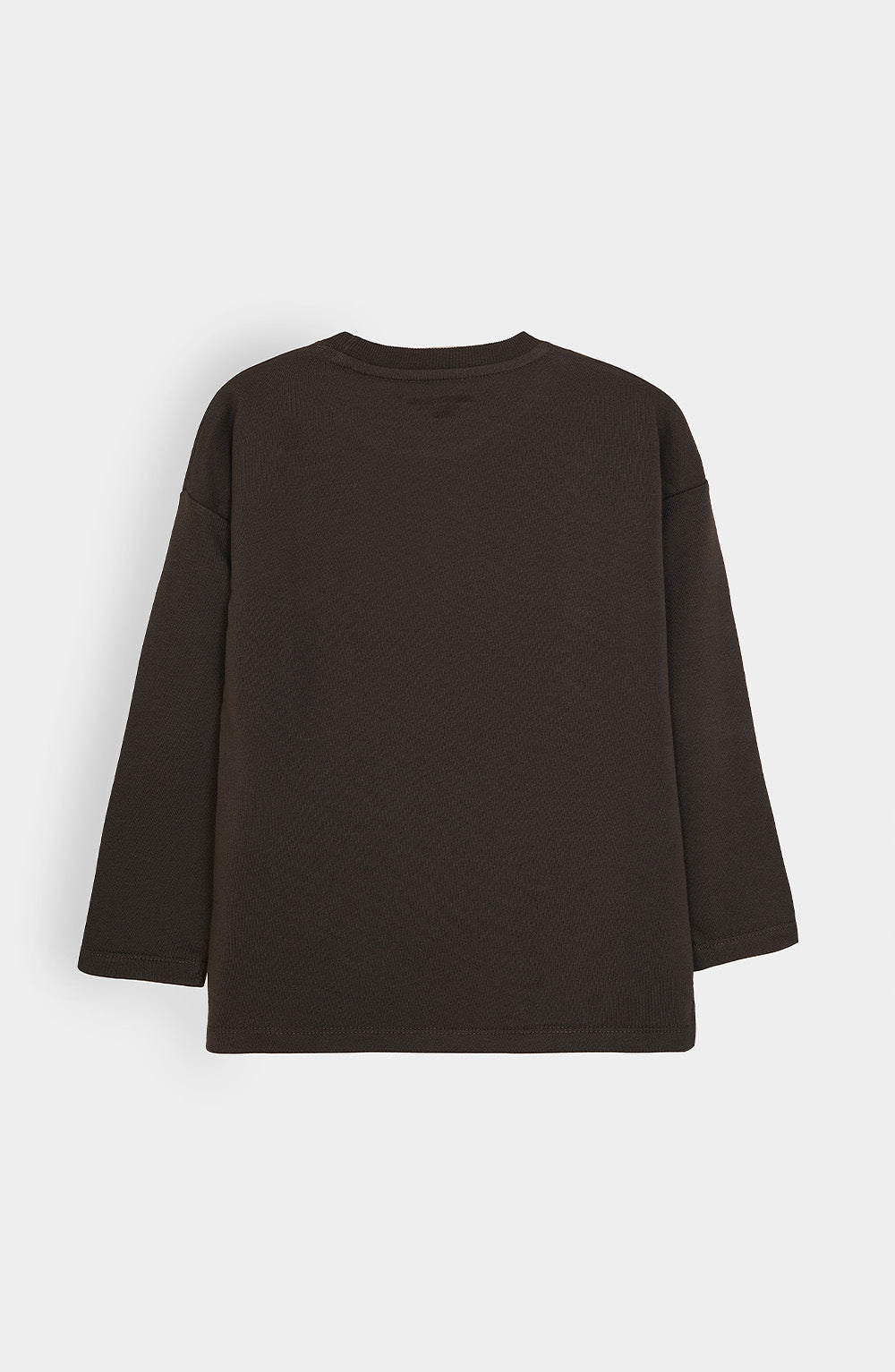 Printed Sweatshirt - LCTSG 11