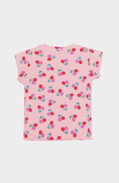 Printed T-Shirt - LCTSG 12