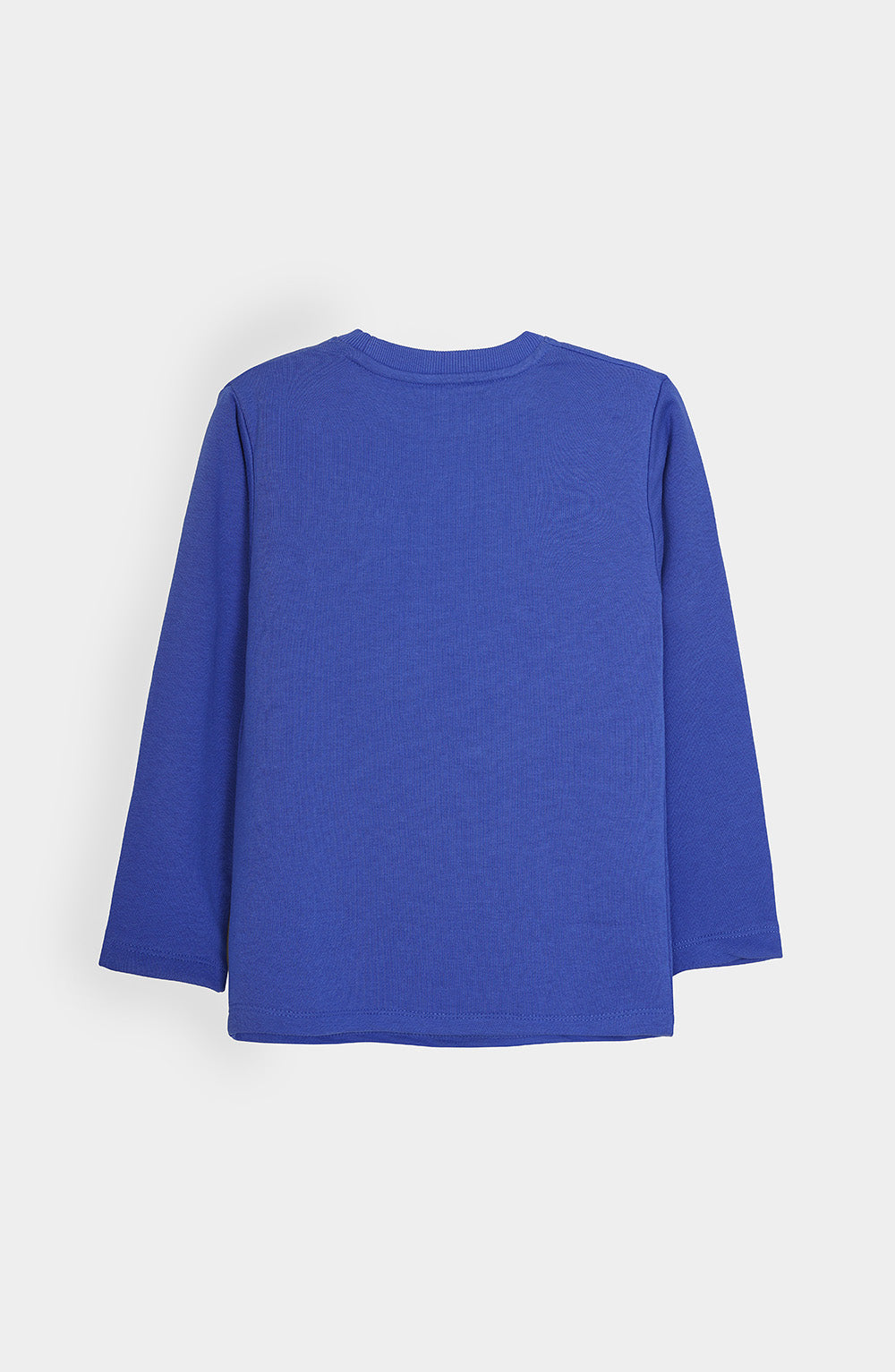 Printed Sweatshirt - LCTSG 2 - Shop Now at Leisure Club