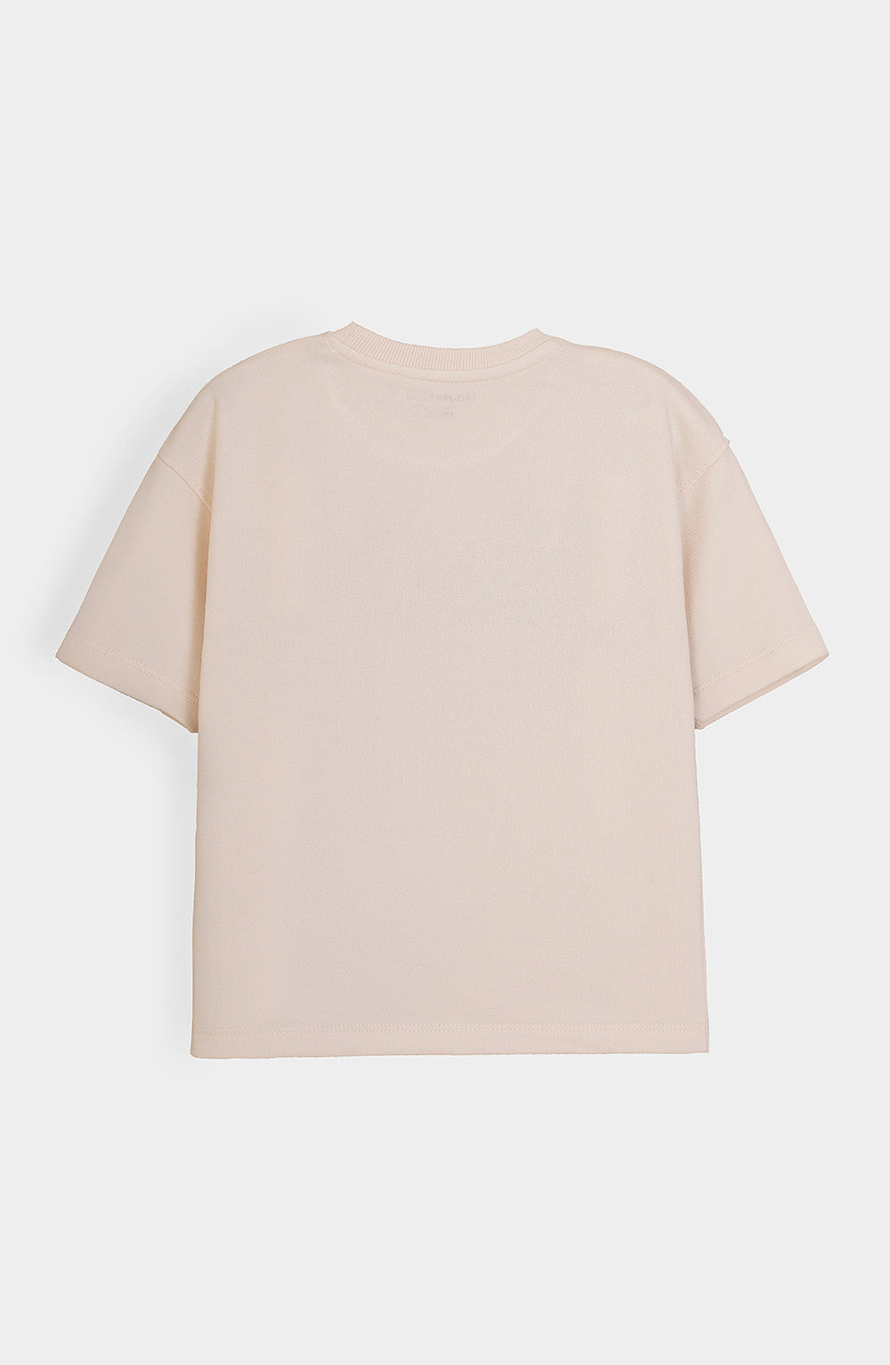 Printed Sweatshirt - LCTSG 5