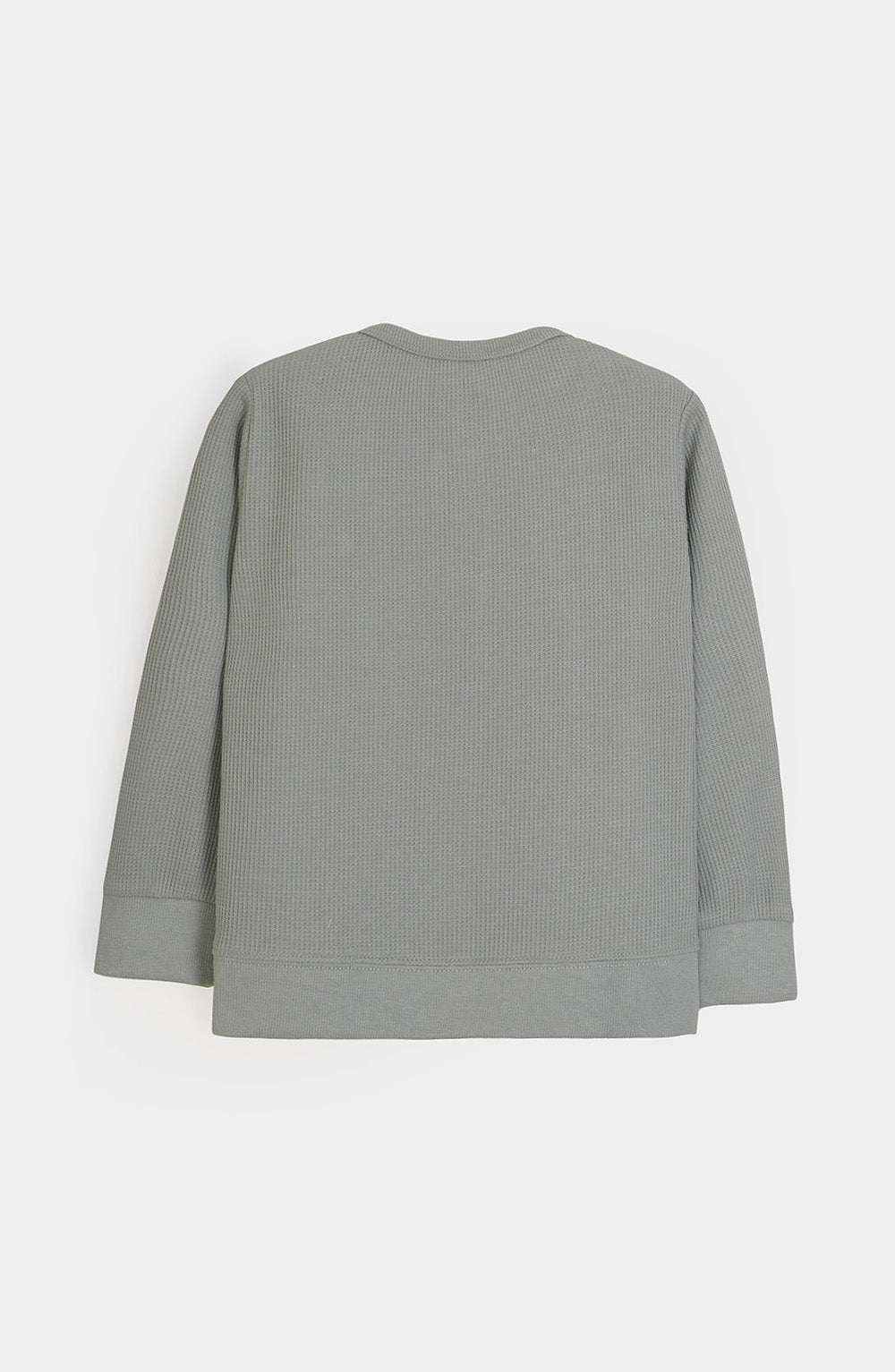 Button Down Basic Suit - LCSTG 5