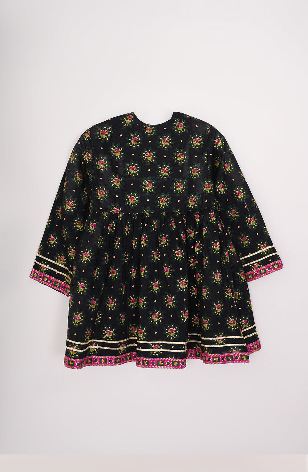 Girls Amara 2 Piece Suit