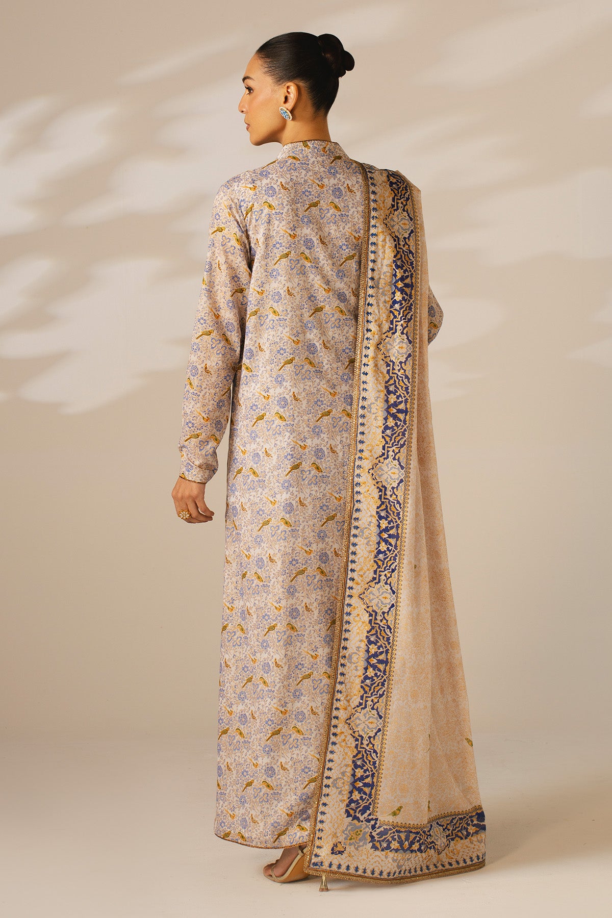 PRINTED | MALMAL