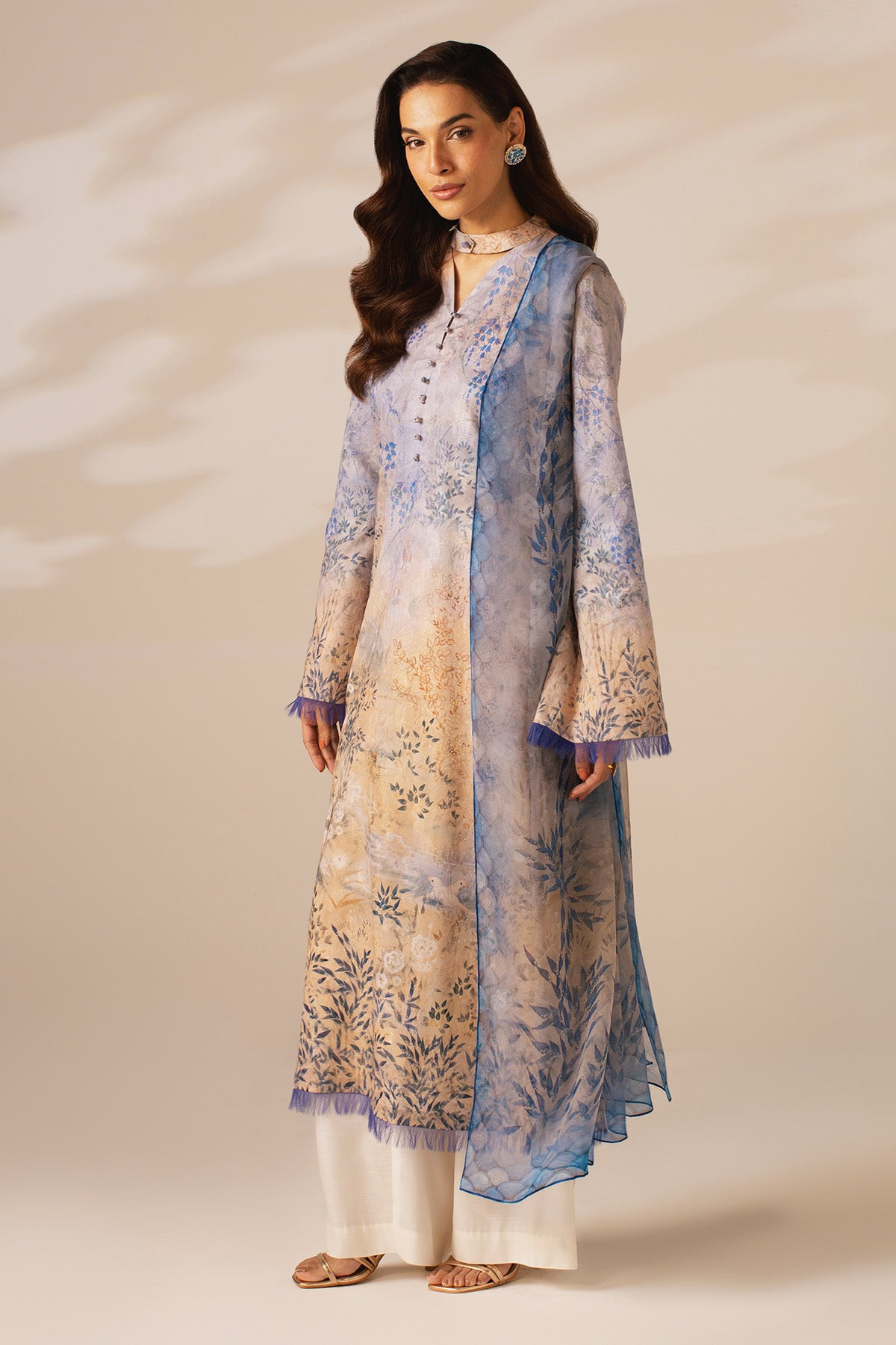 JACQUARD | PRINTED - Shop Now at Kayseria