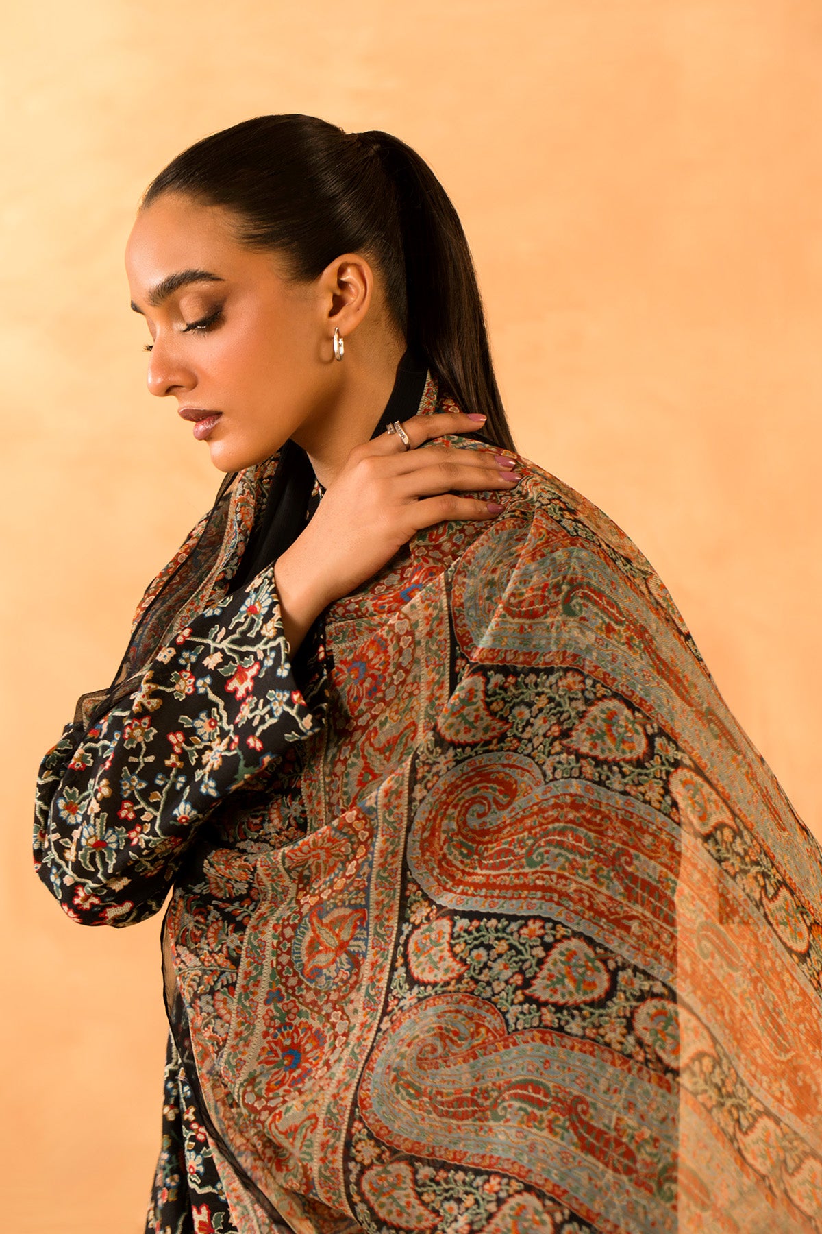 KHADDAR | PRINTED | MC2117