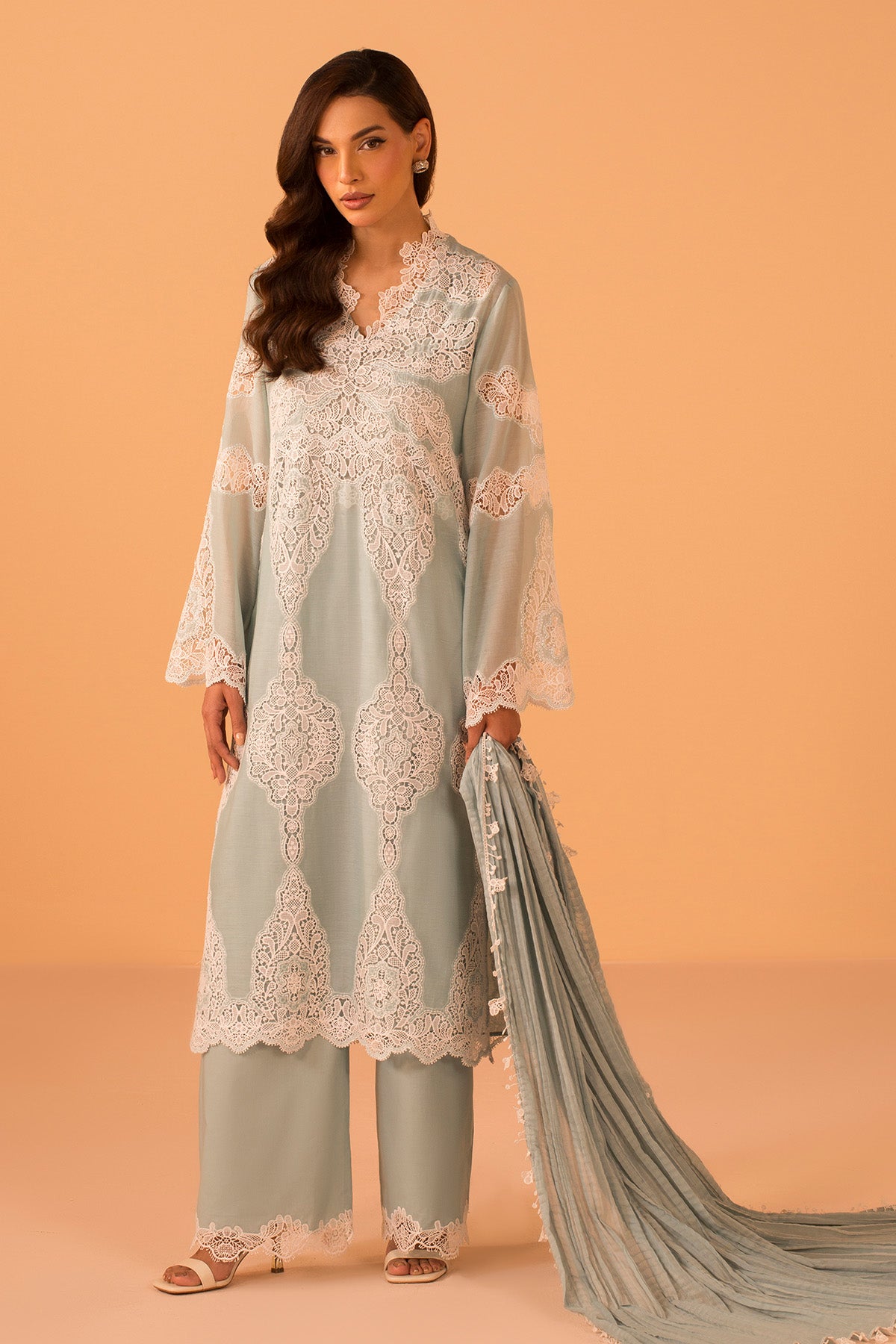 MALMAL | EMBROIDERED