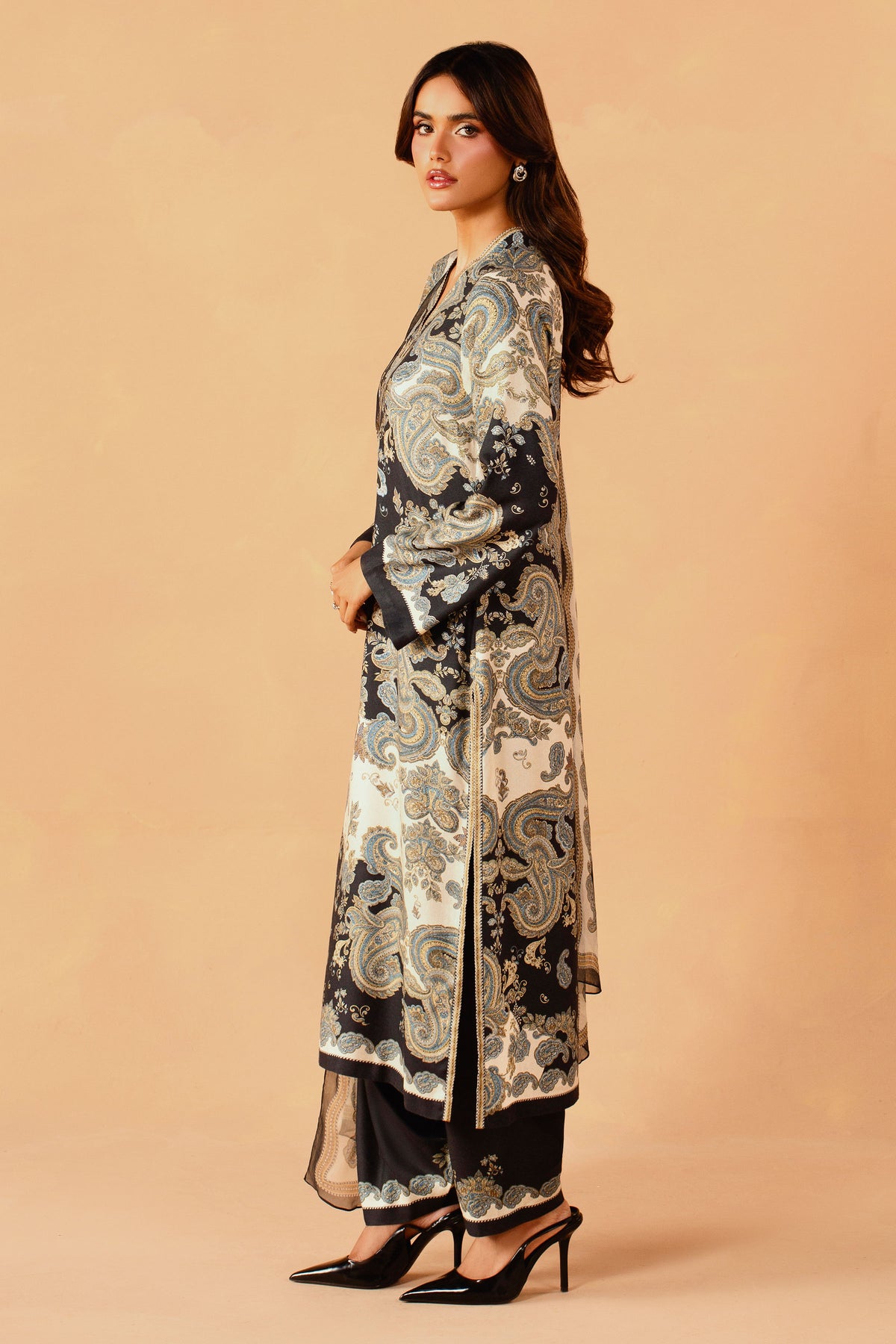 MARINA | PRINTED