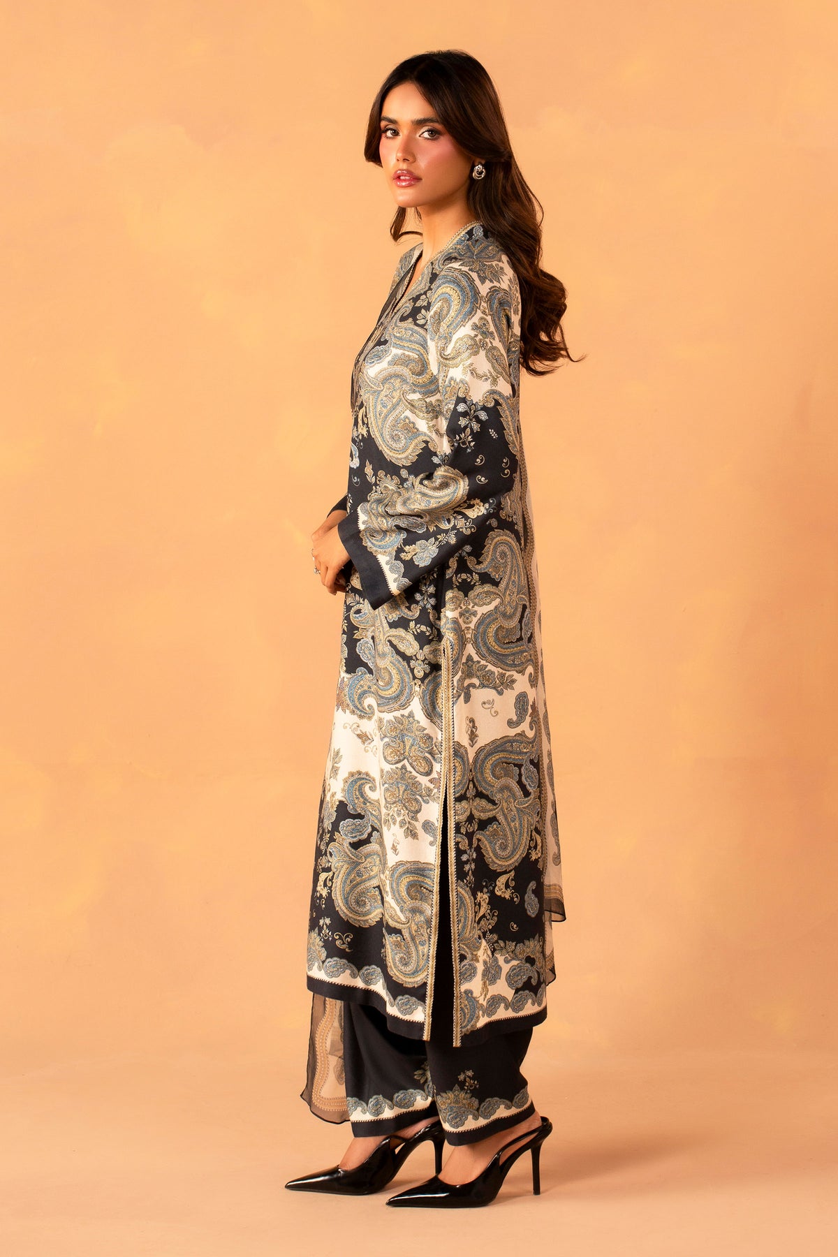 MARINA | PRINTED