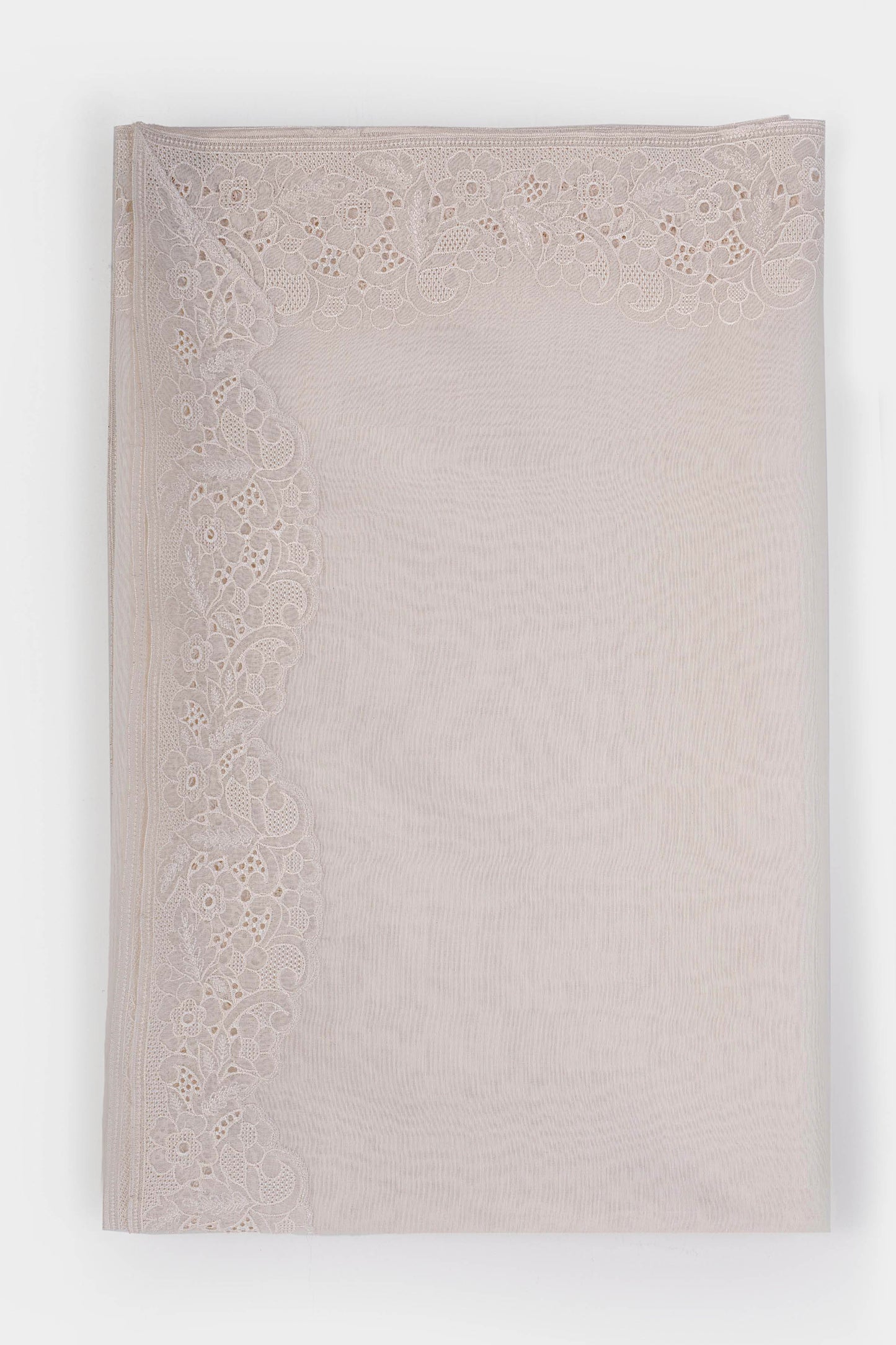 KARA COTTON | EMBROIDERED