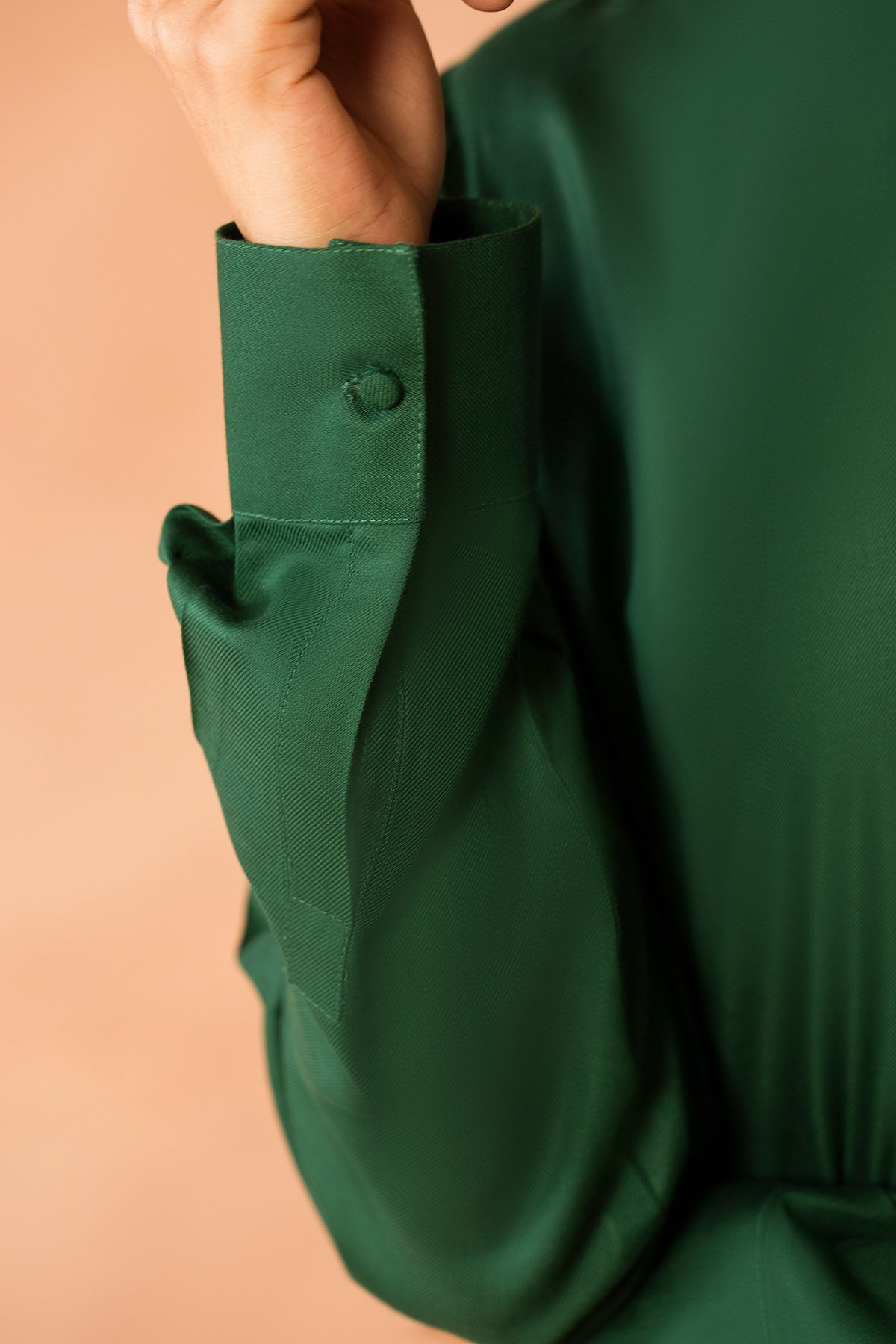 2 Piece - Dyed Marina Suit - MCP2004