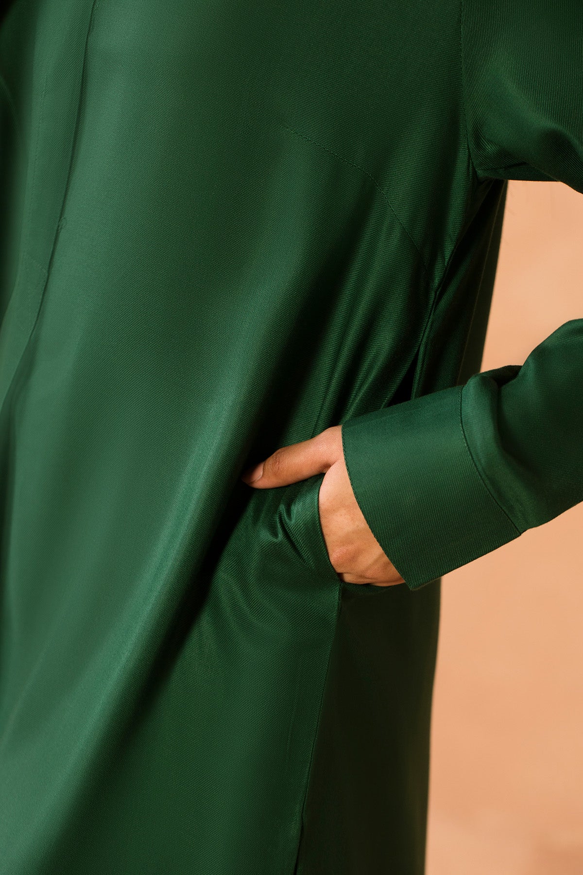 2 Piece - Dyed Marina Suit - MCP2004