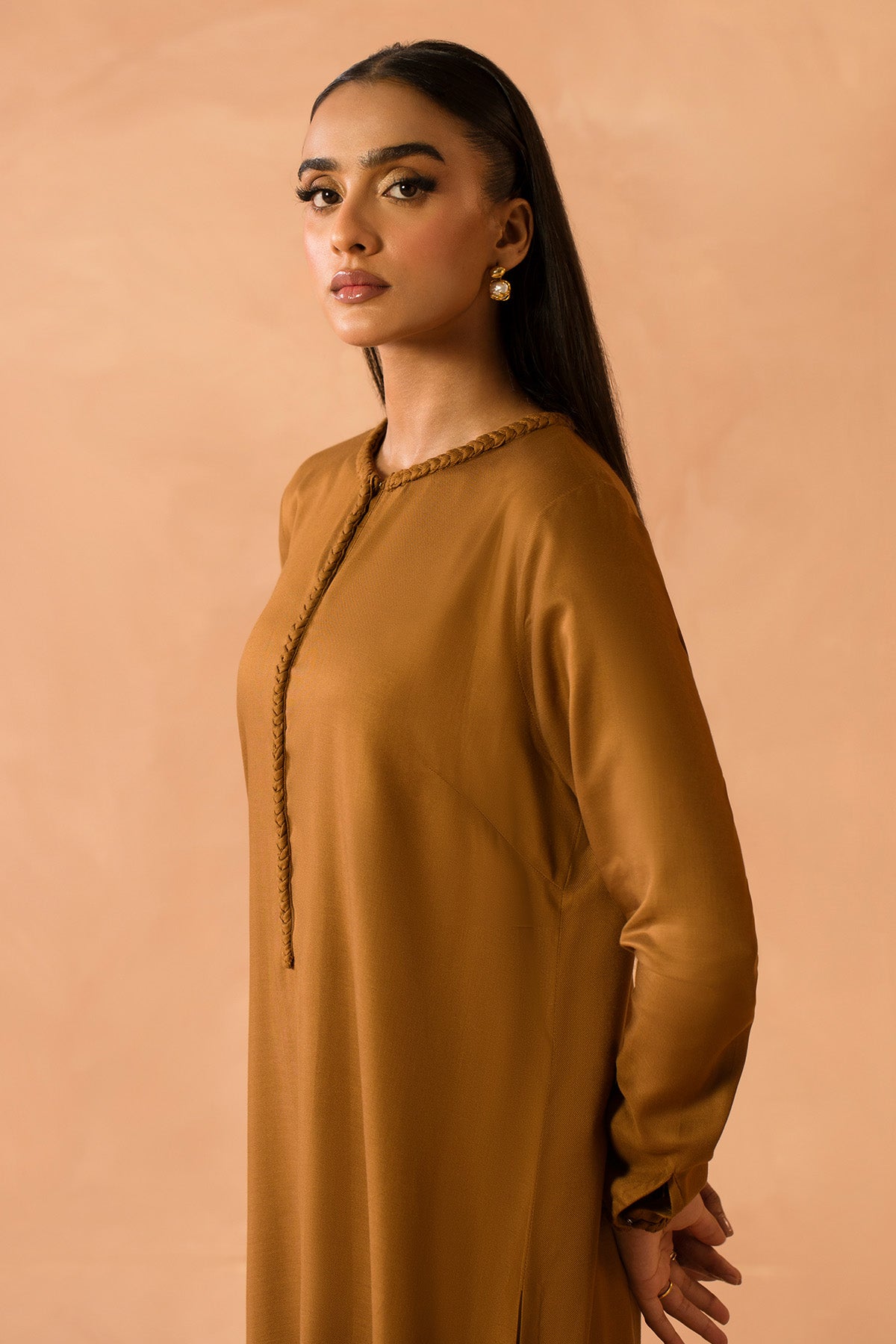 2 Piece - Dyed Marina Suit - MCP2005