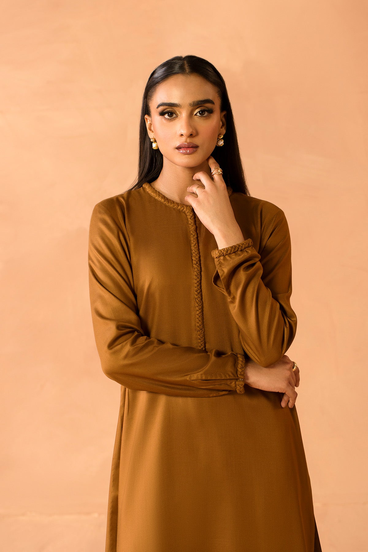 2 Piece - Dyed Marina Suit - MCP2005