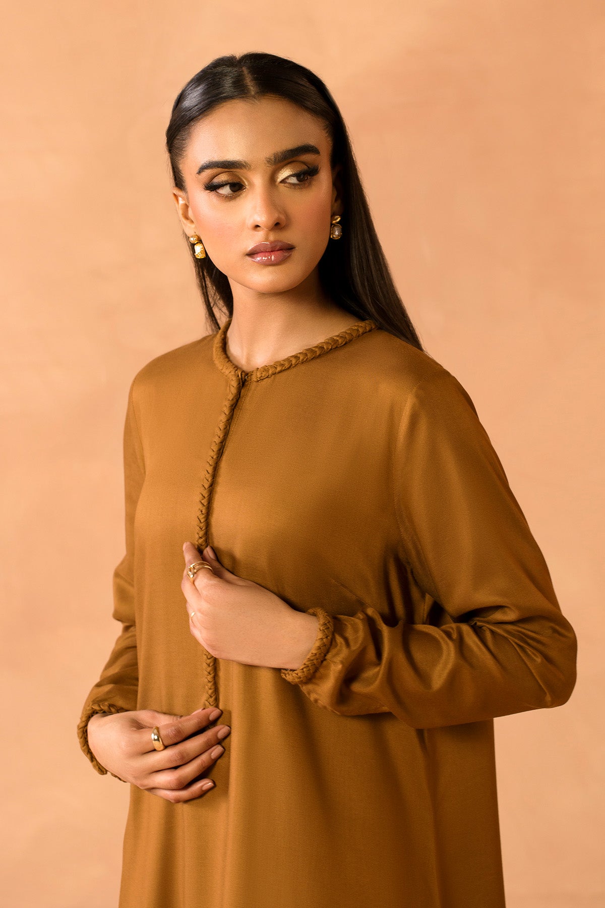 2 Piece - Dyed Marina Suit - MCP2005