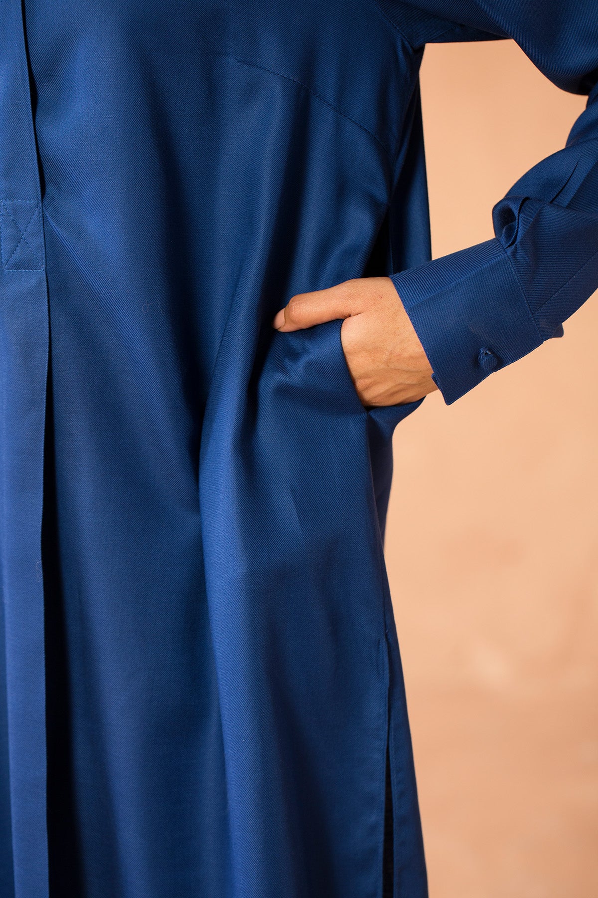 2 Piece - Dyed Marina Suit - MCP2006 - Shop Now at Kayseria