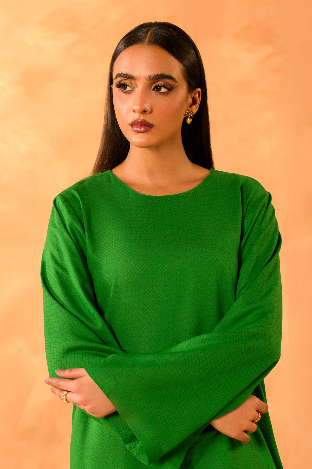 RAW SILK | PRINTED - Shop Now at Kayseria