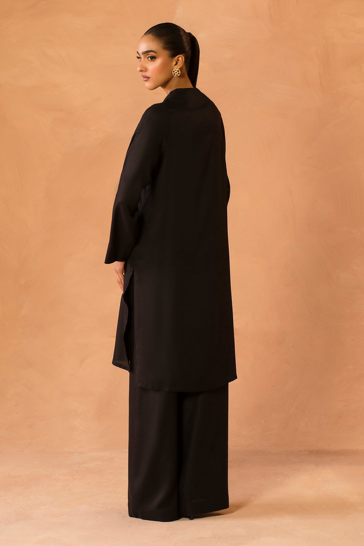 2 Piece - Dyed Marina Suit - MCP2025 - Shop Now at Kayseria