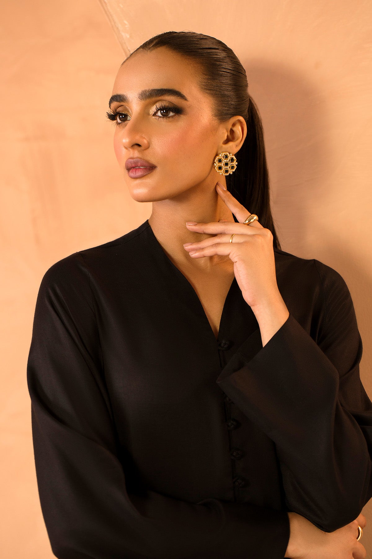 2 Piece - Dyed Marina Suit - MCP2025 - Shop Now at Kayseria