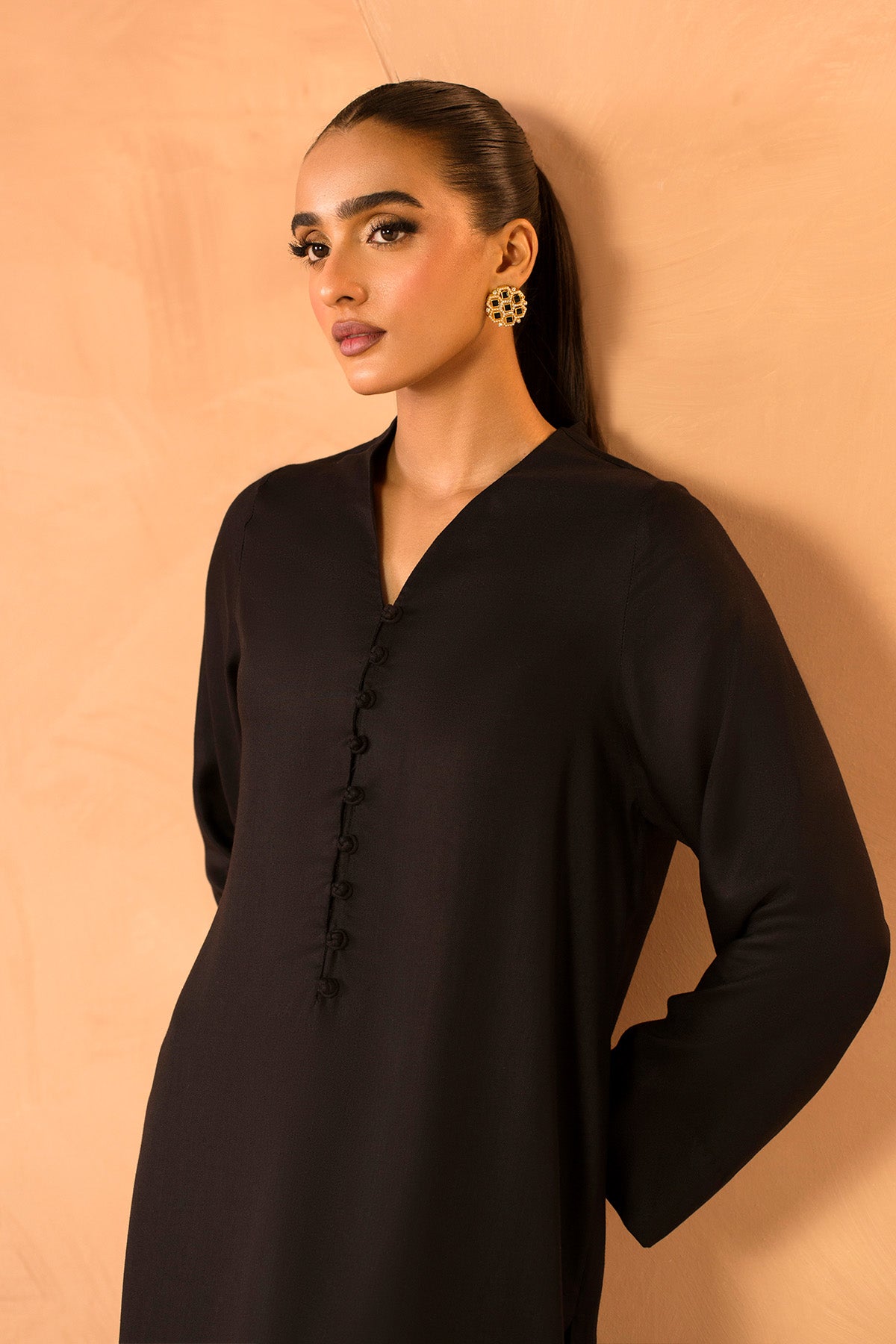 2 Piece - Dyed Marina Suit - MCP2025 - Shop Now at Kayseria