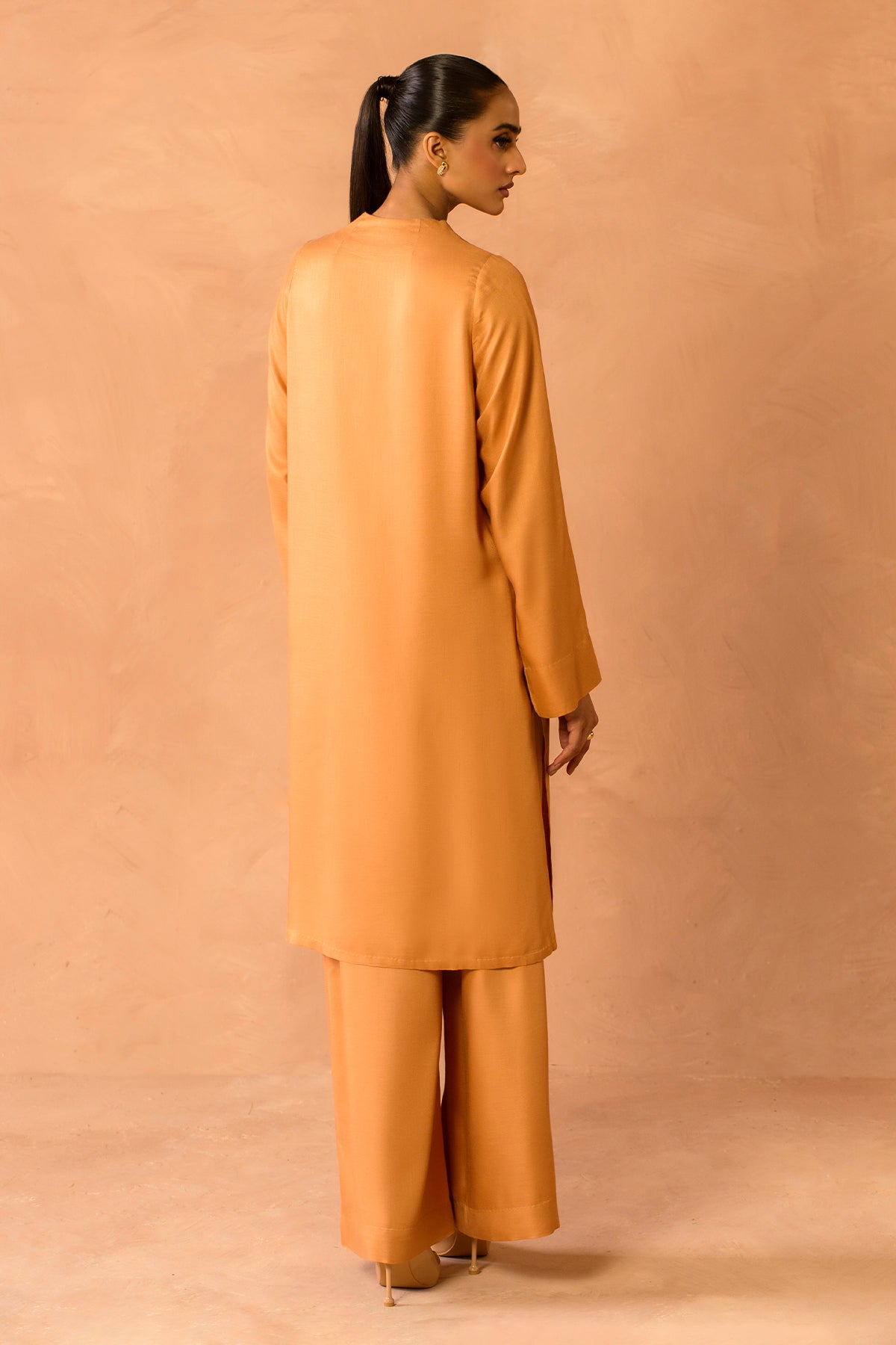 2 Piece - Dyed Marina Suit - MCP2024