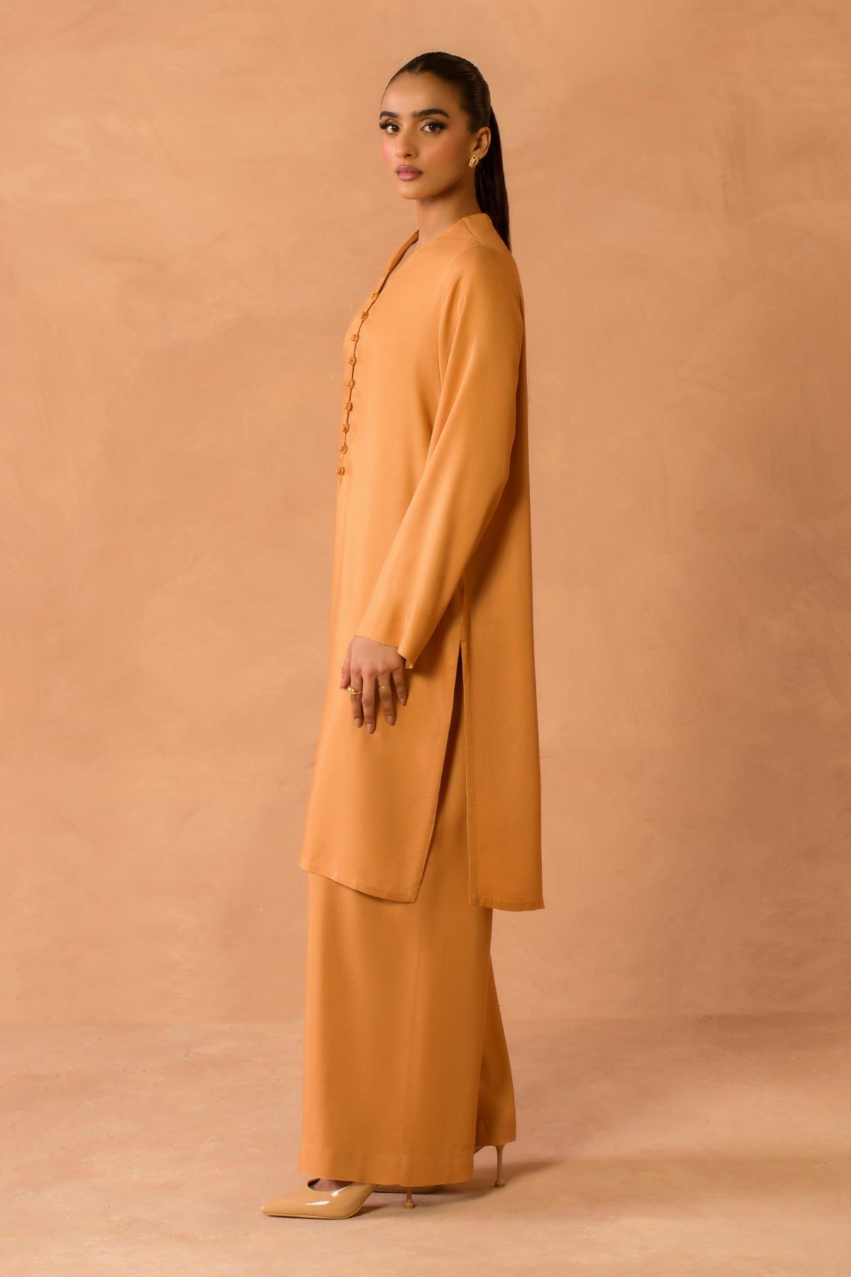2 Piece - Dyed Marina Suit - MCP2024