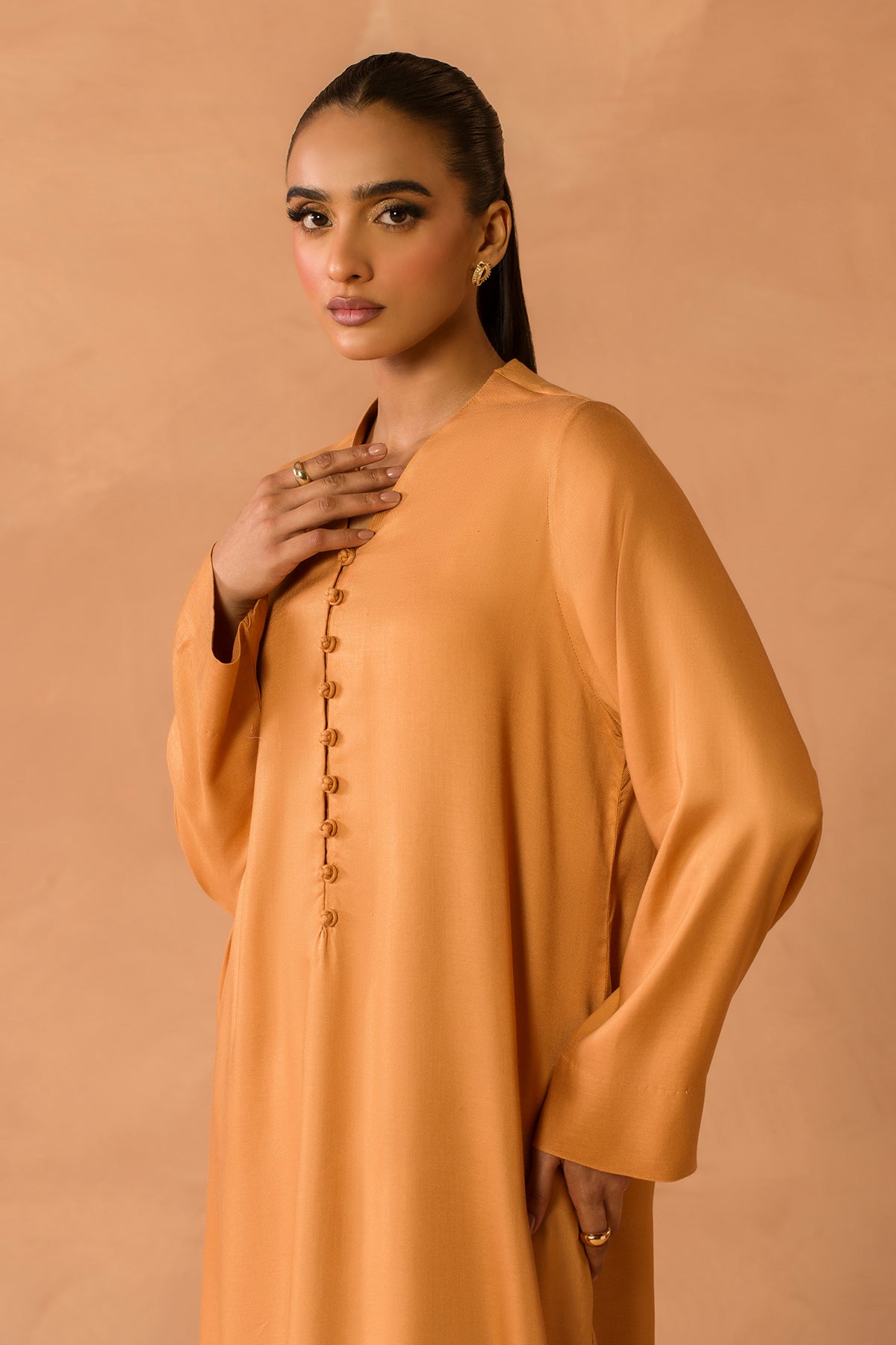 2 Piece - Dyed Marina Suit - MCP2024